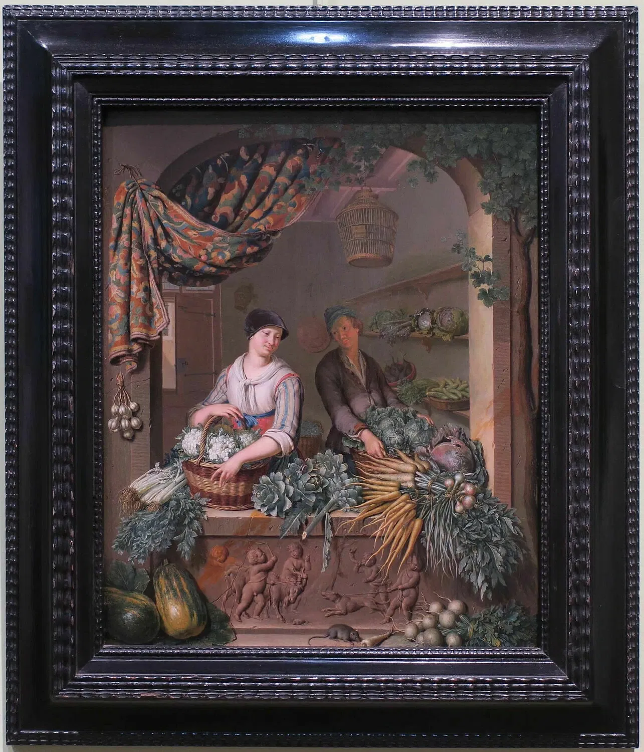 Bernard d'Agesci Museum