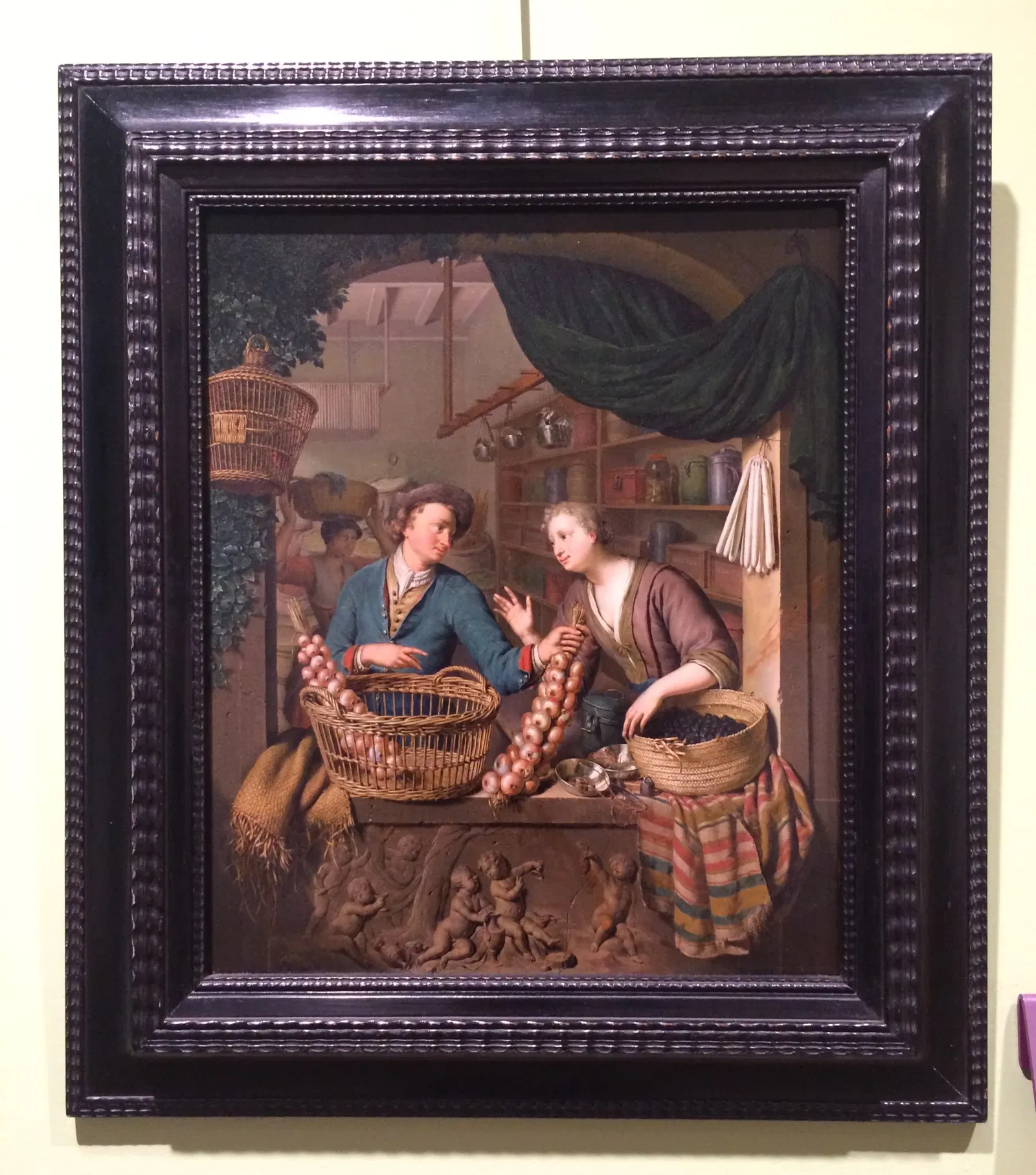 Bernard d'Agesci Museum