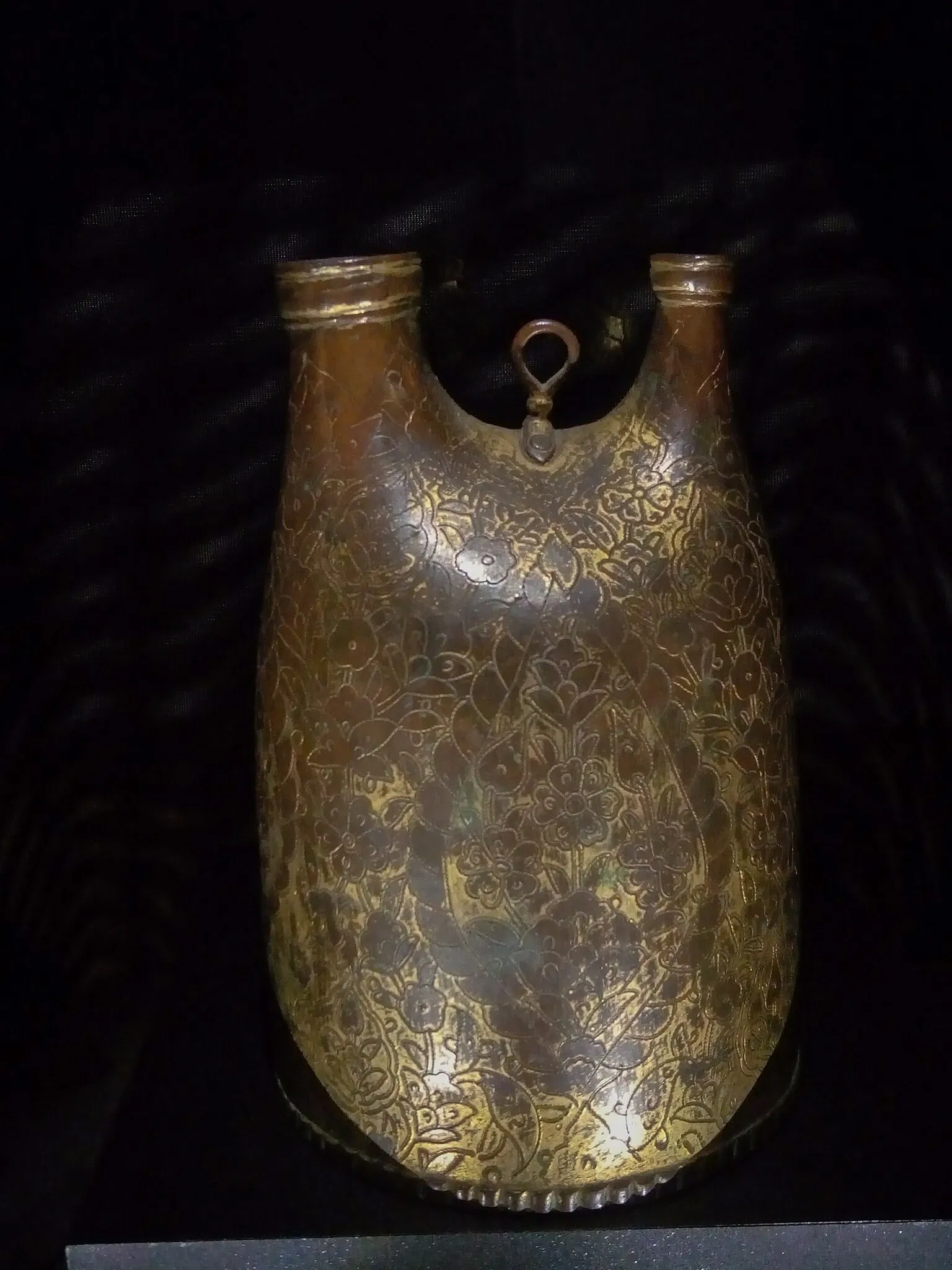 Musée Bernard d'Agesci