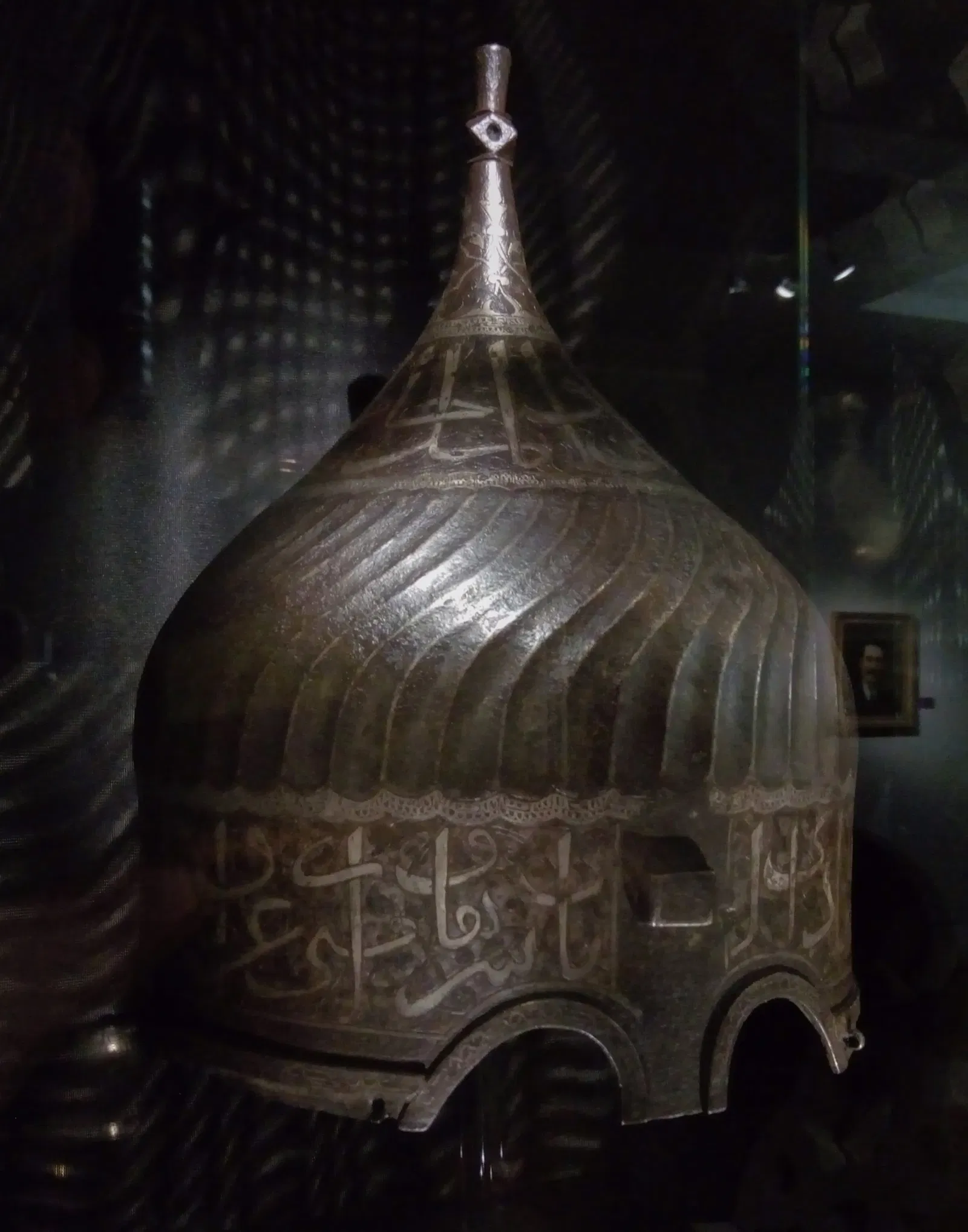 Musée Bernard d'Agesci