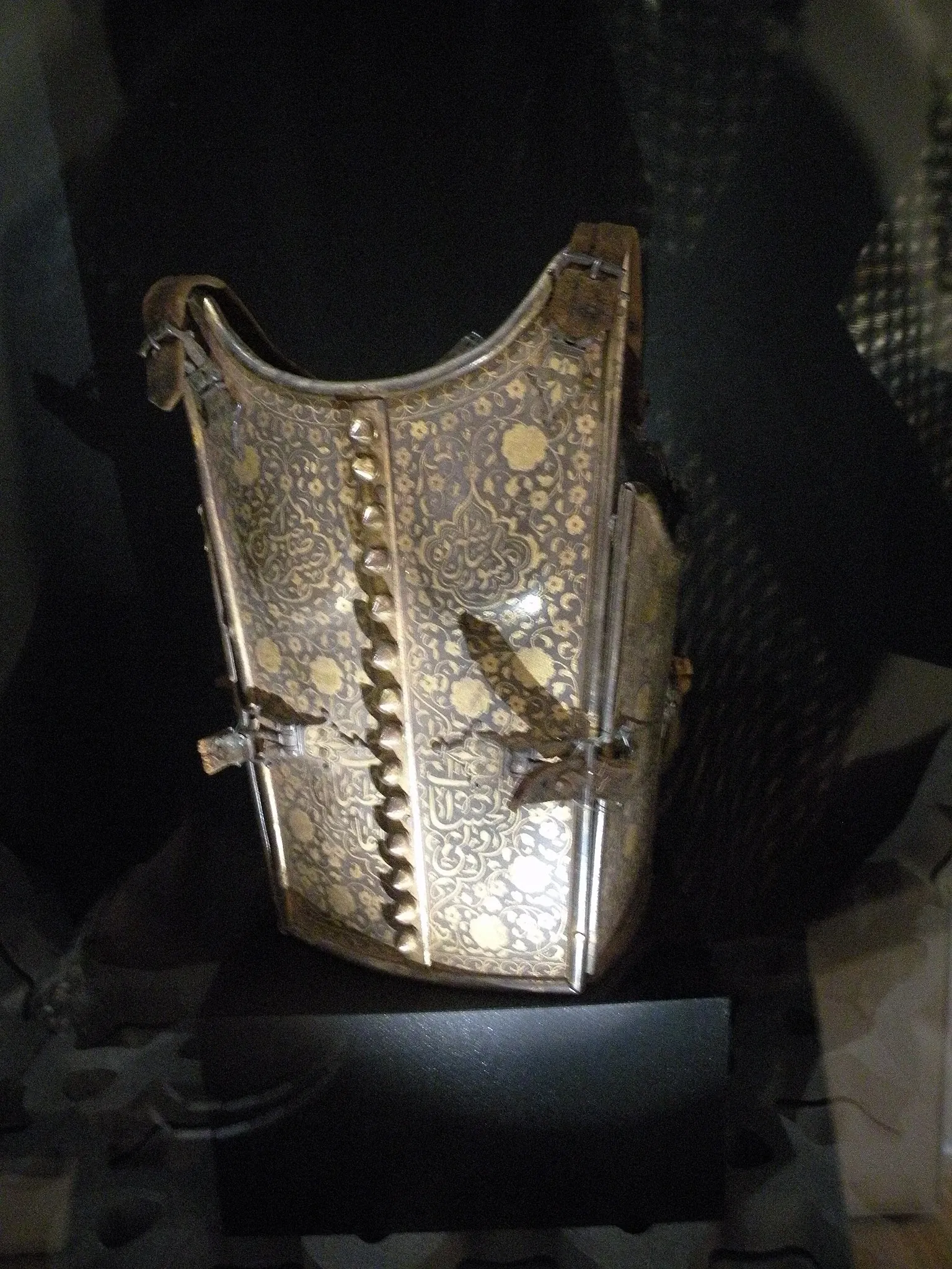 Bernard d'Agesci Museum