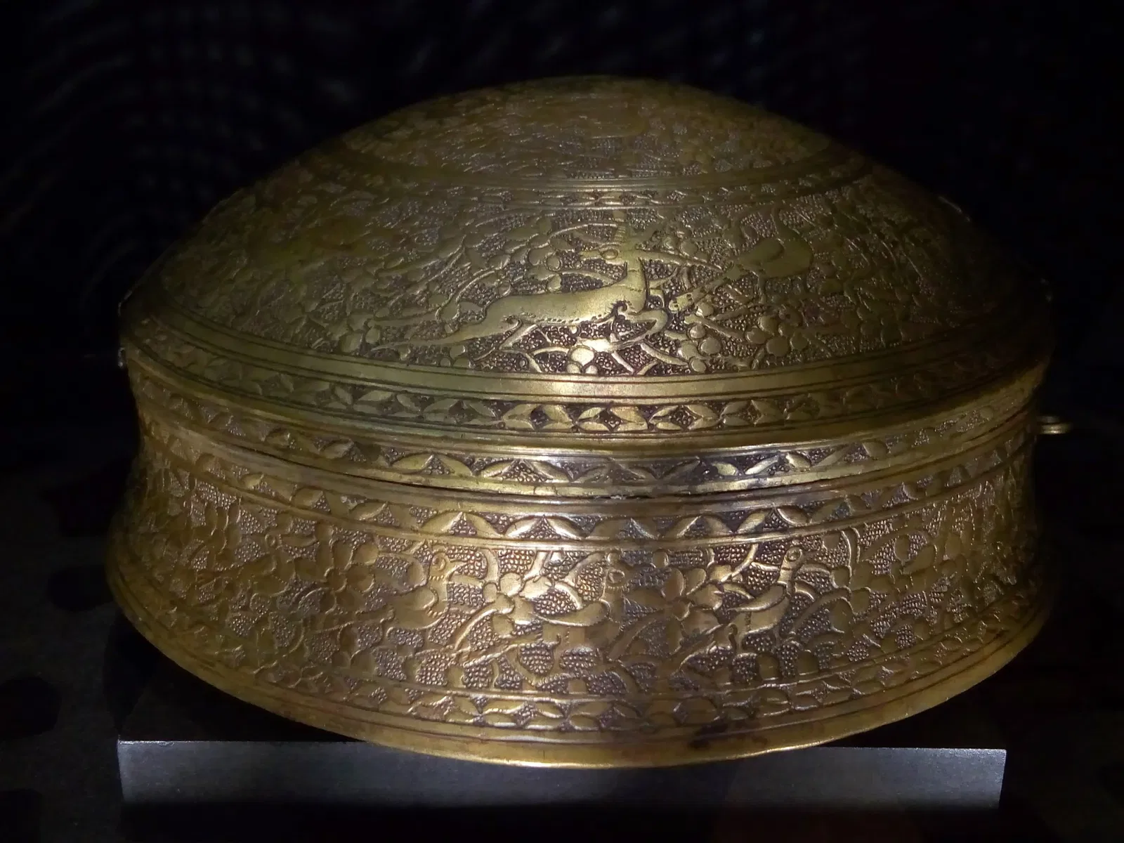 Musée Bernard d'Agesci