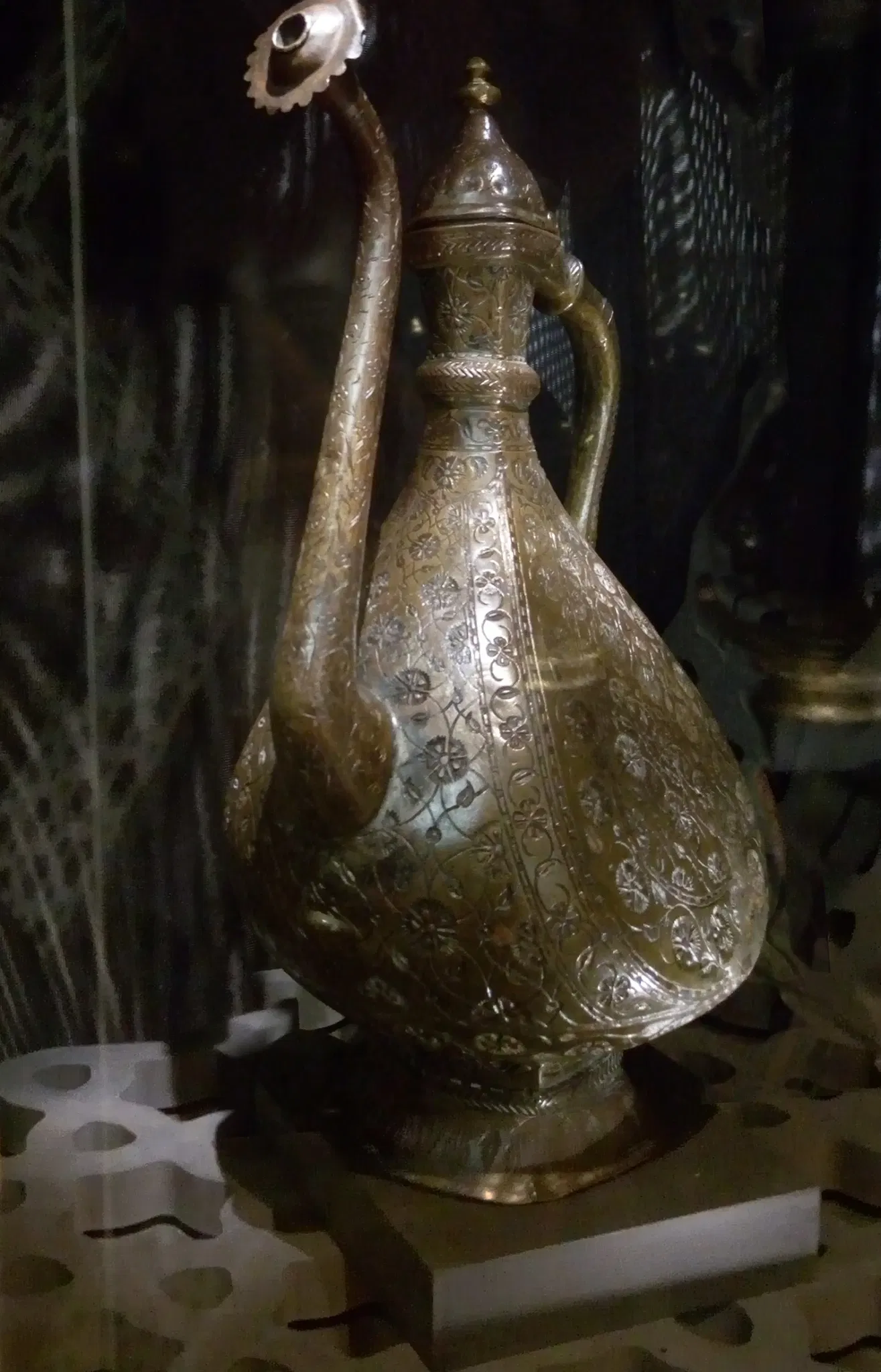 Bernard d'Agesci Museum