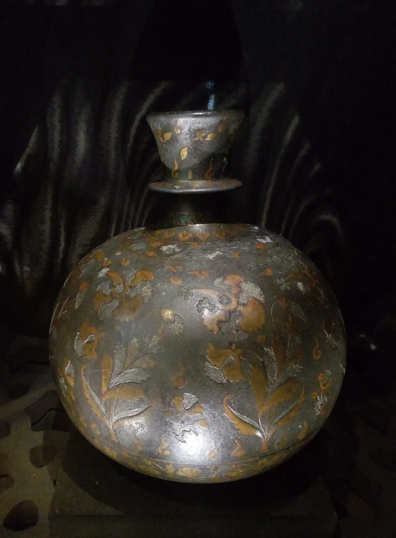 Musée Bernard d'Agesci