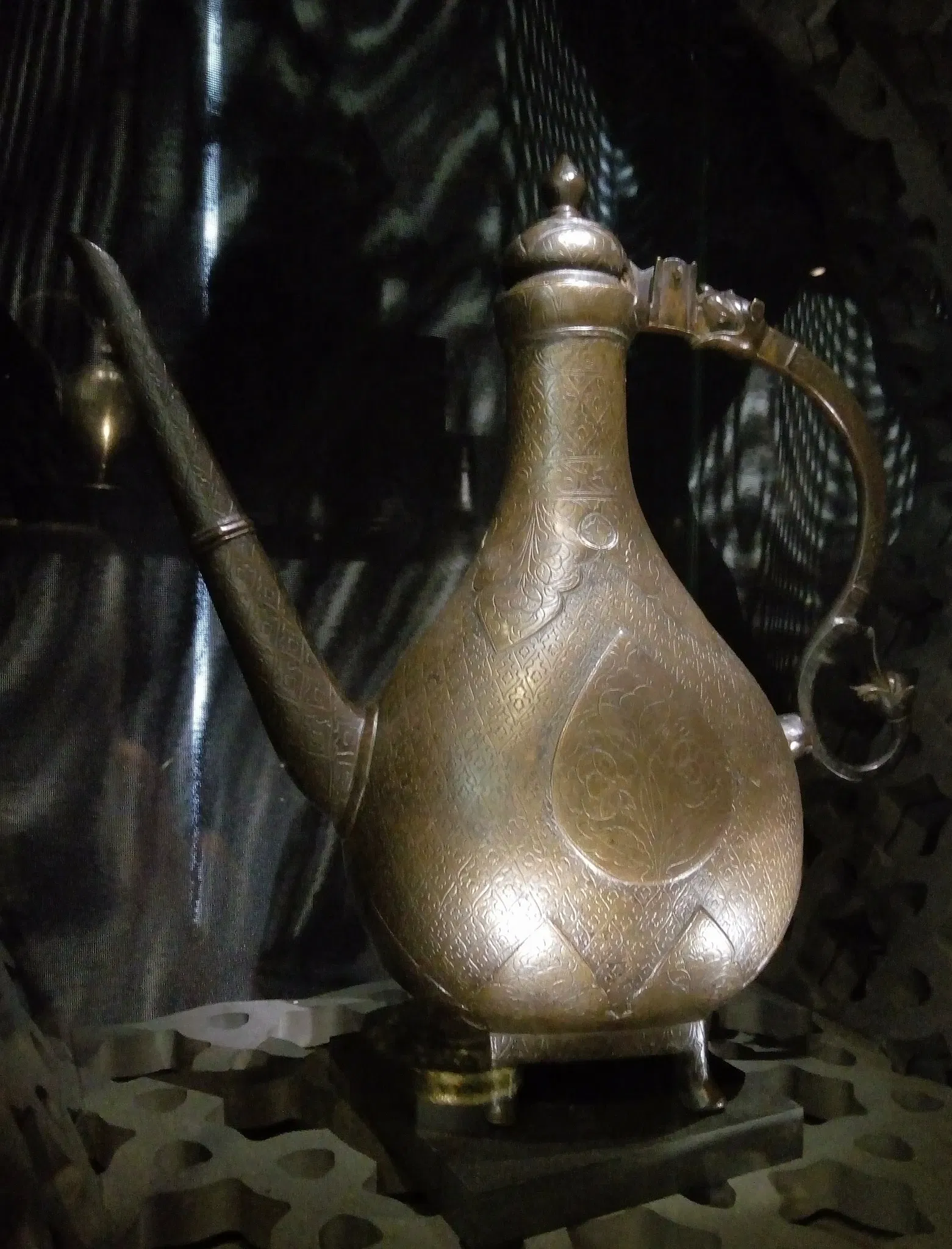 Musée Bernard d'Agesci