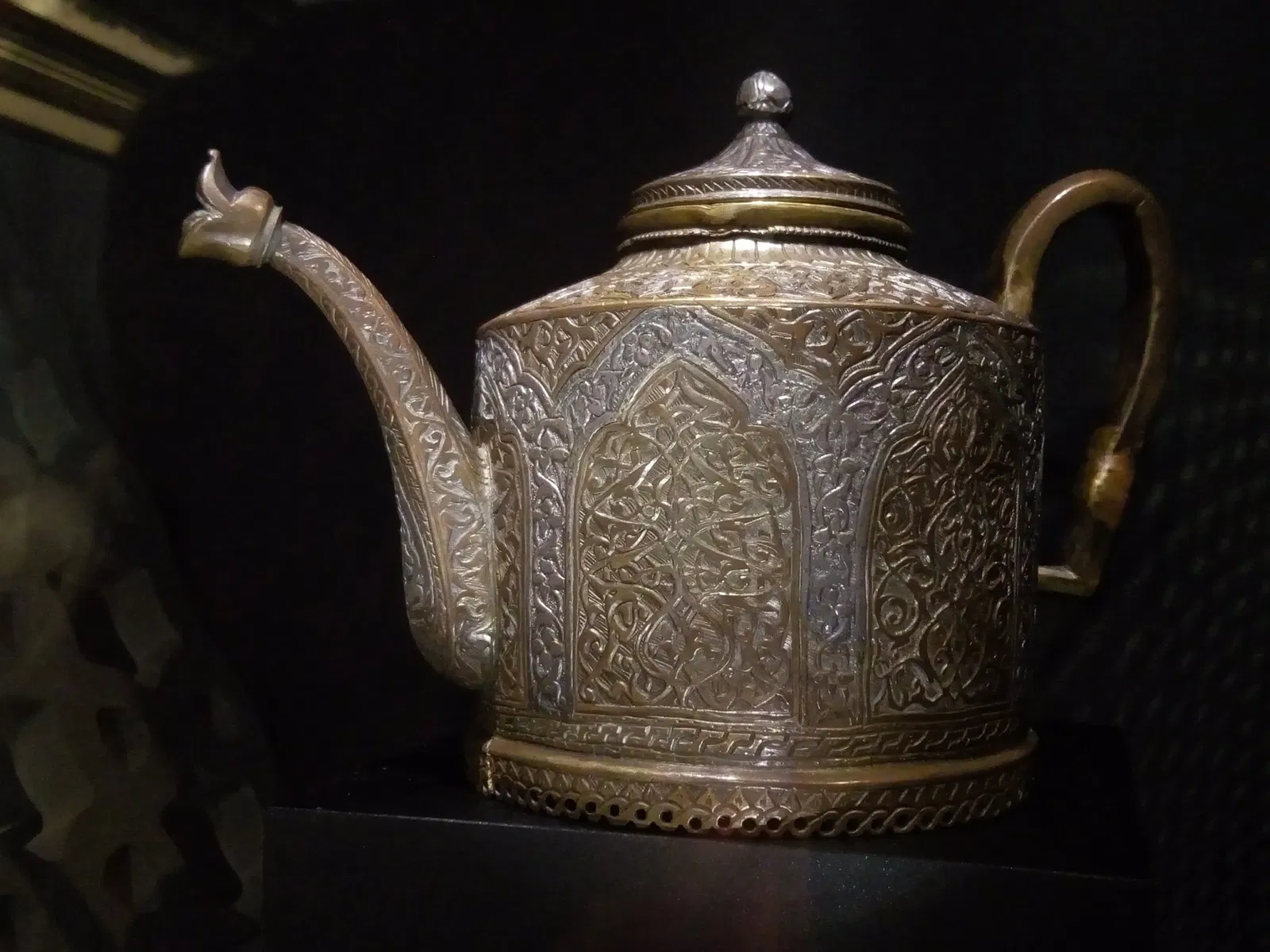 Bernard d'Agesci Museum