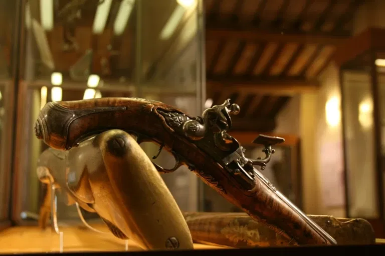 Museo della Battaglia e di Anghiari