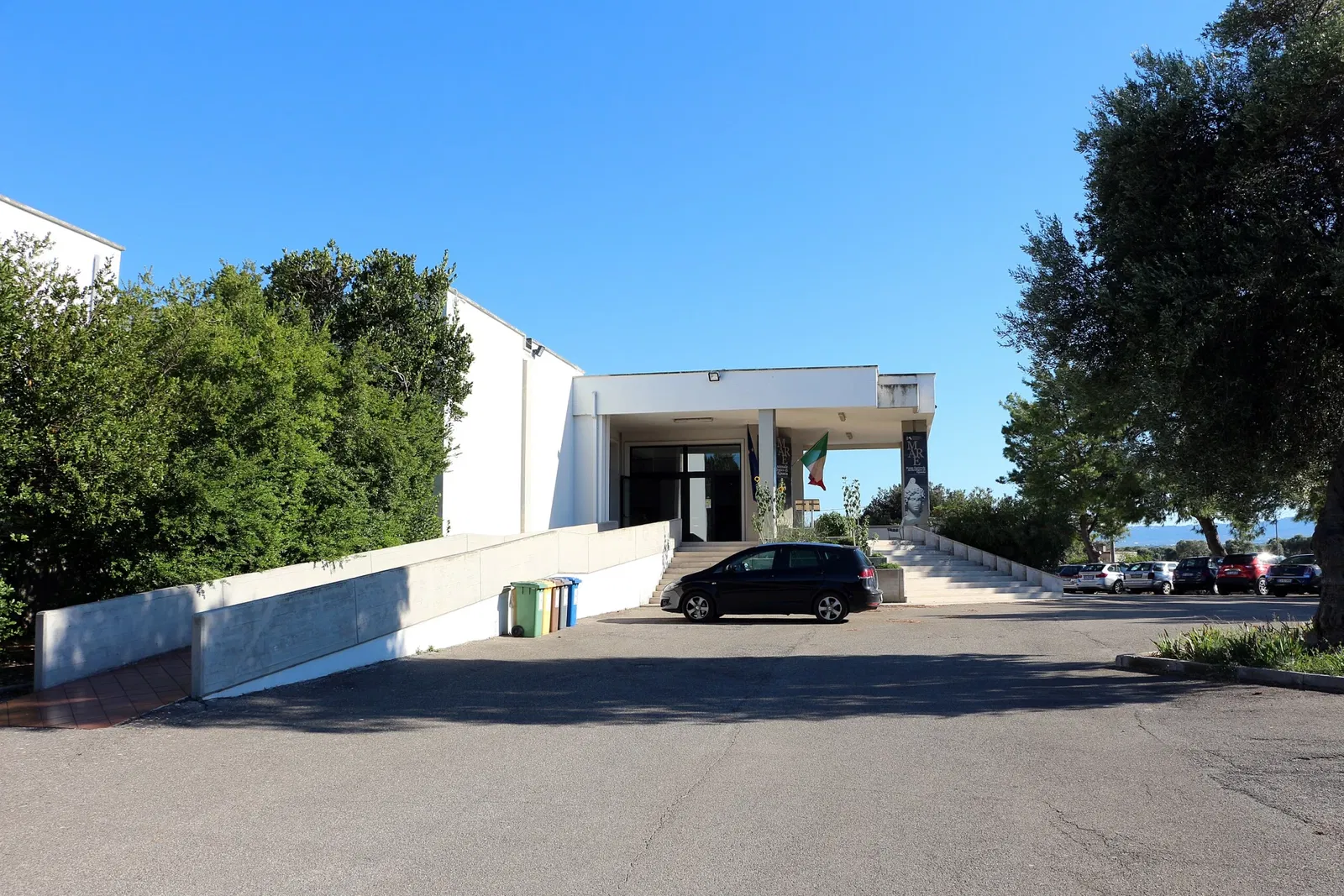 Museo Nazionale e Parco Archeologico di Egnazia