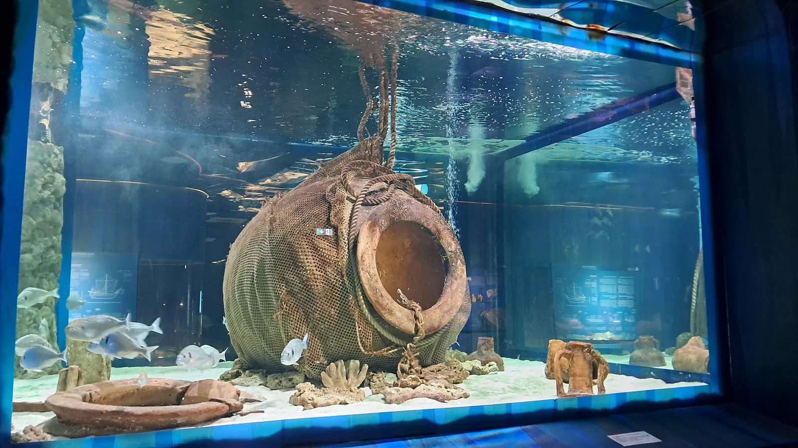 Museo Nazionale e Parco Archeologico di Egnazia