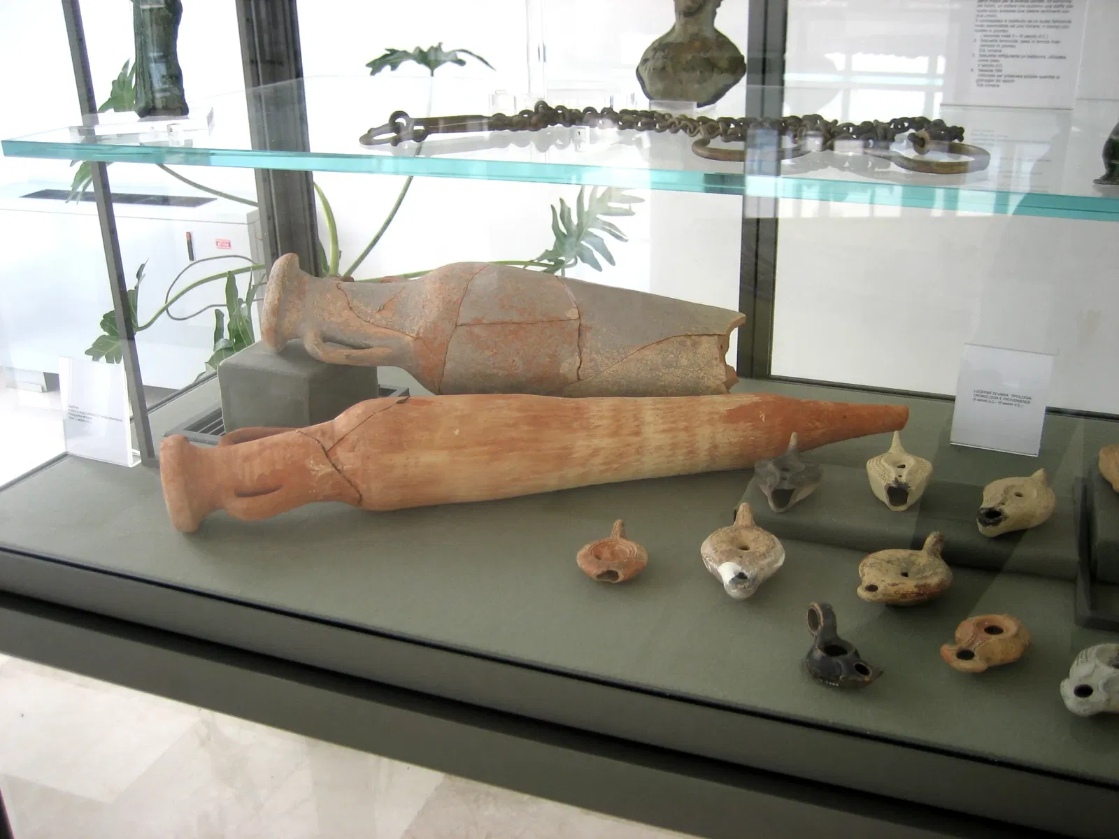 Museo Nazionale e Parco Archeologico di Egnazia