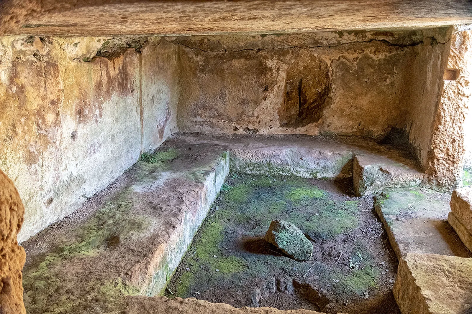 Museo Nazionale e Parco Archeologico di Egnazia
