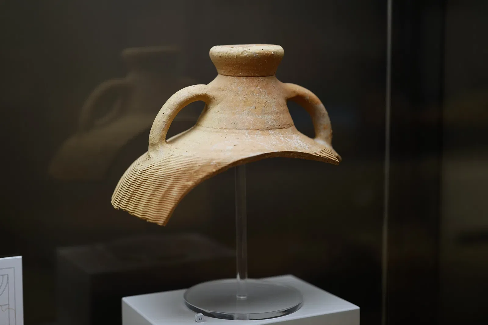 Museo Nazionale e Parco Archeologico di Egnazia