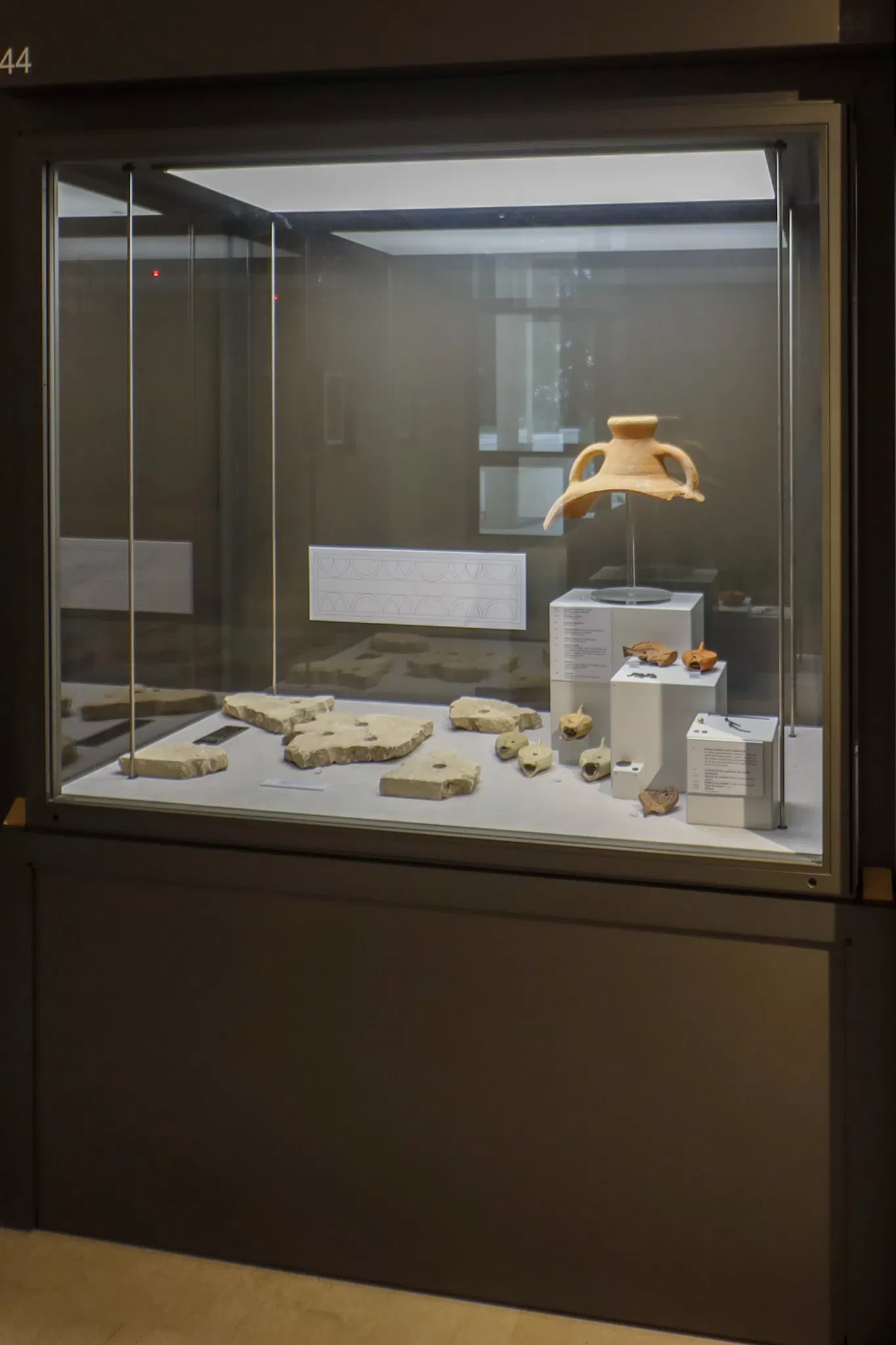 Museo Nazionale e Parco Archeologico di Egnazia