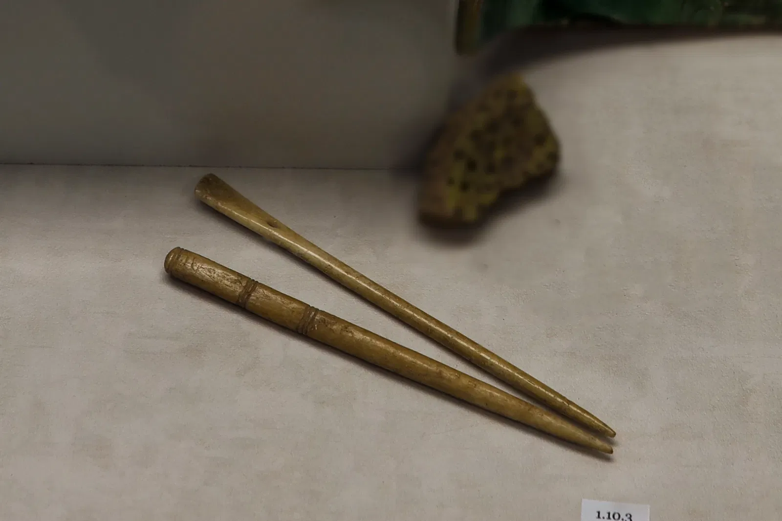 Museo Nazionale e Parco Archeologico di Egnazia