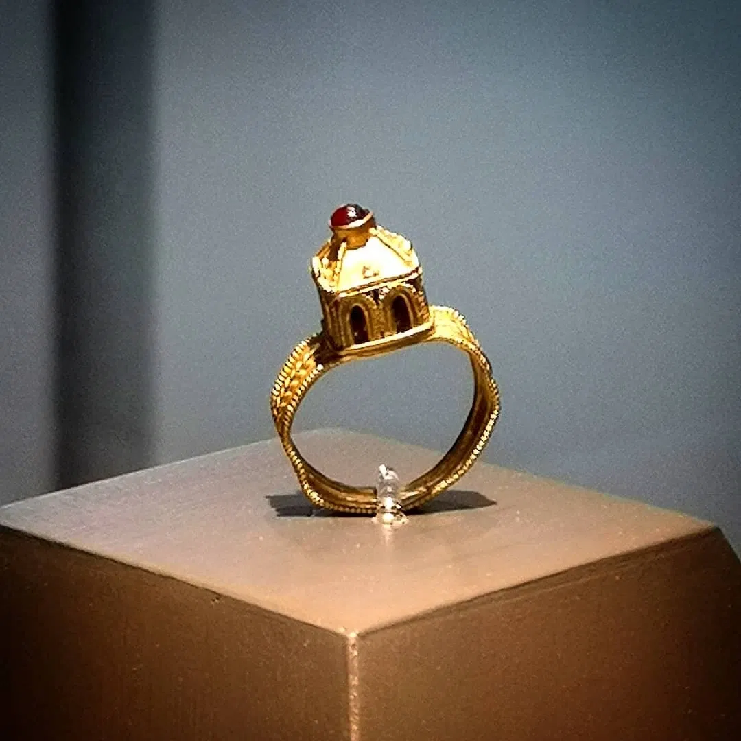 Museo Nazionale e Parco Archeologico di Egnazia