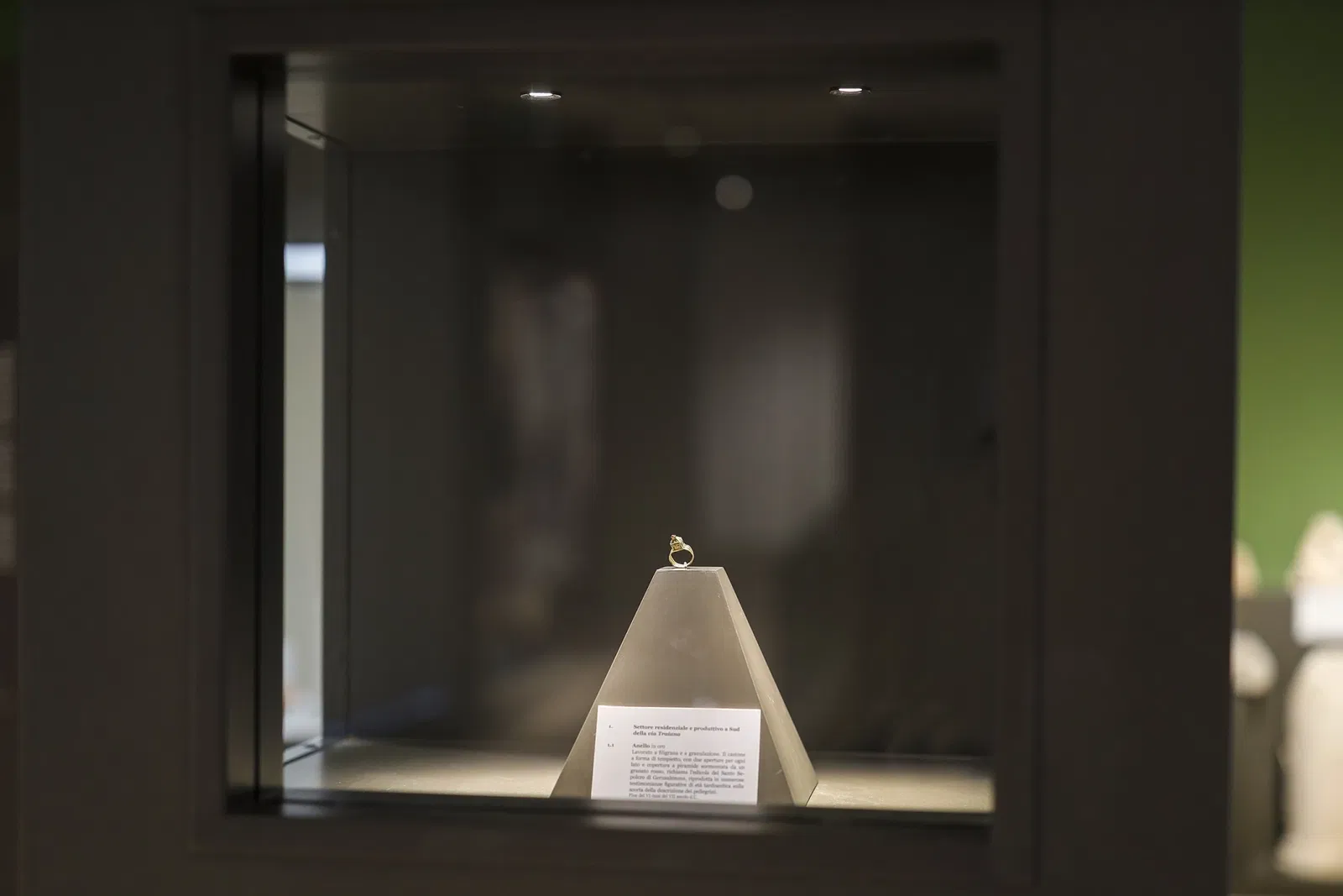 Museo Nazionale e Parco Archeologico di Egnazia