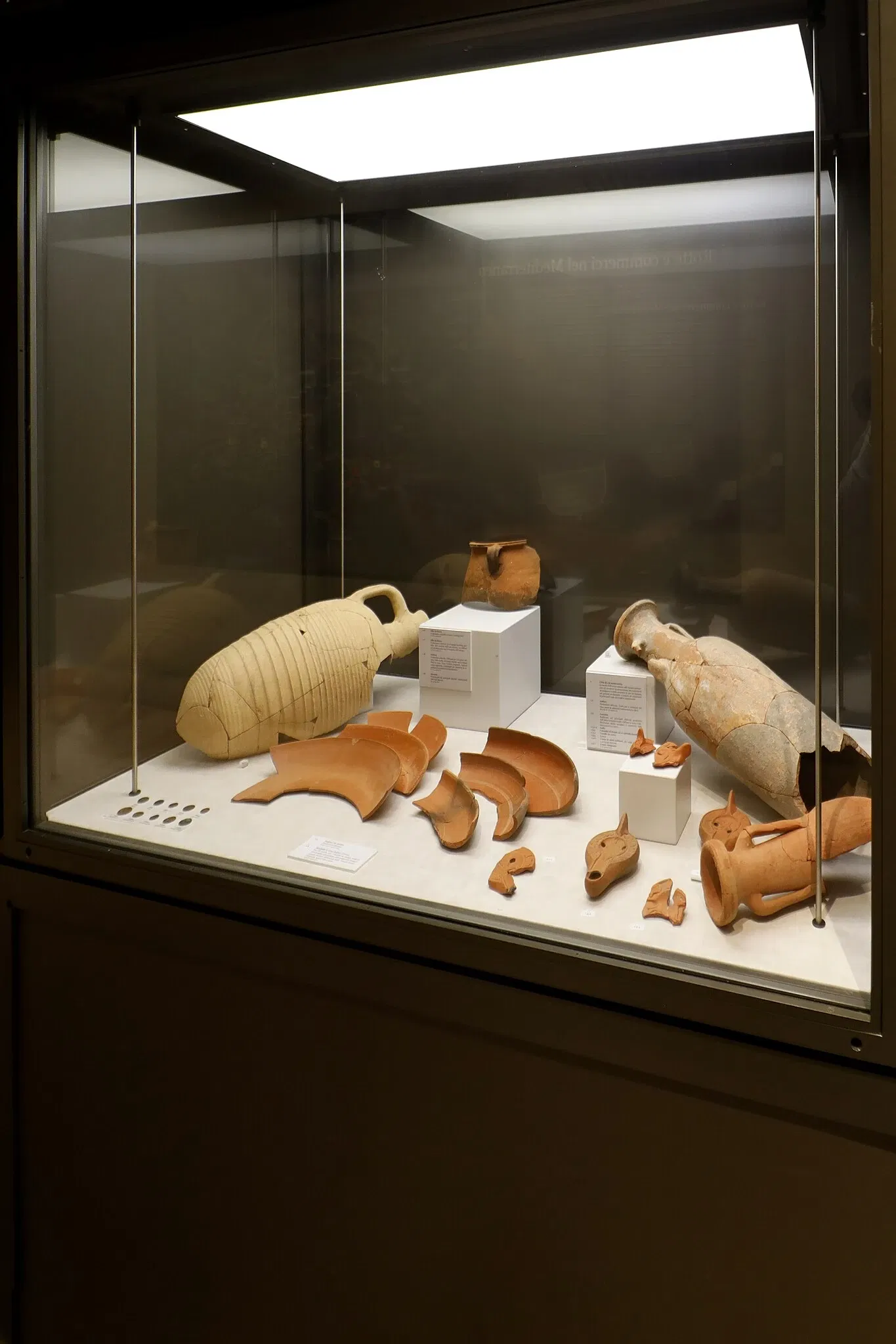 Museo Nazionale e Parco Archeologico di Egnazia