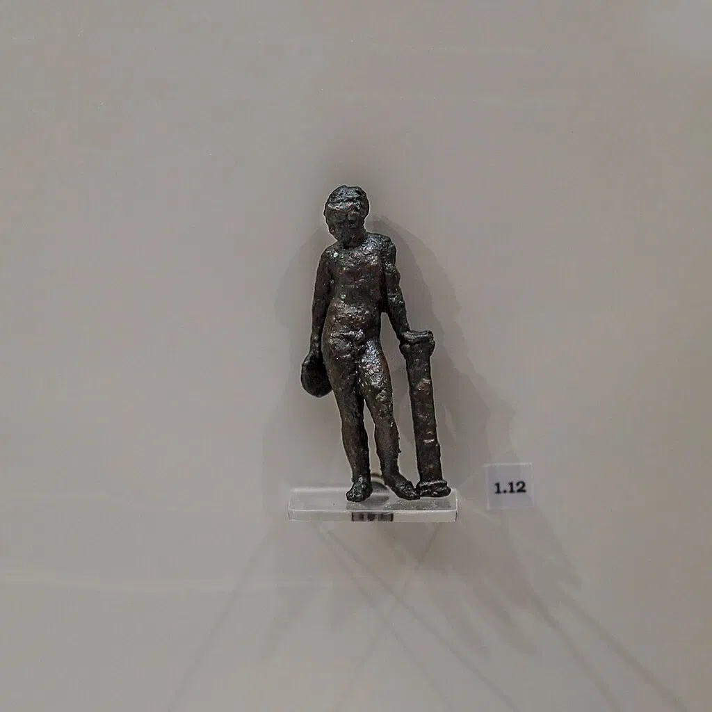 Museo Nazionale e Parco Archeologico di Egnazia