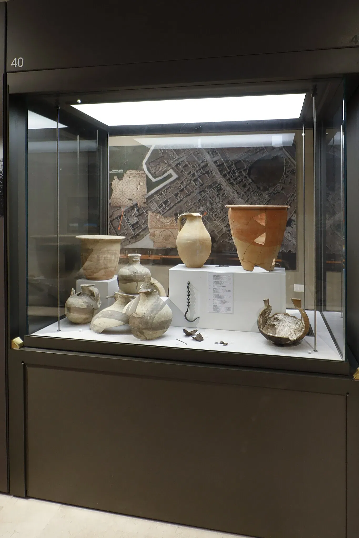 Museo Nazionale e Parco Archeologico di Egnazia