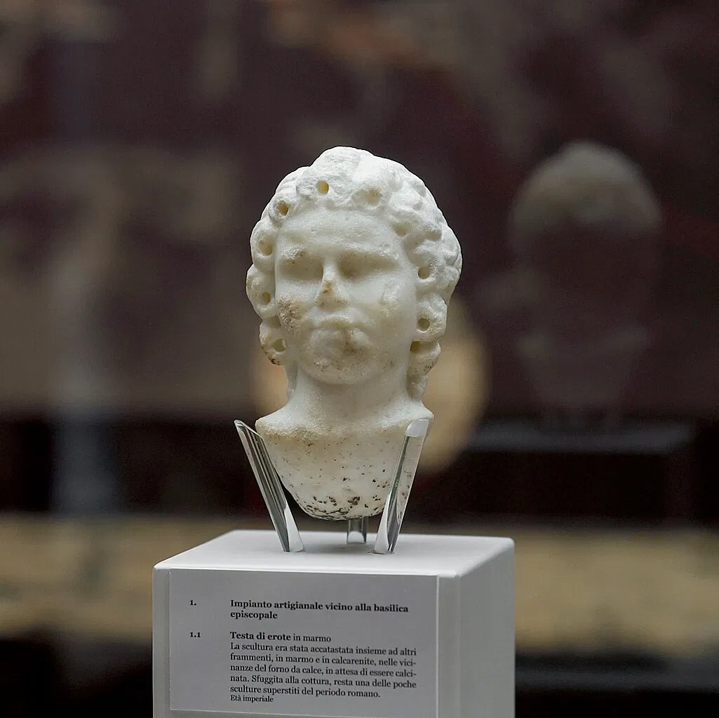 Museo Nazionale e Parco Archeologico di Egnazia