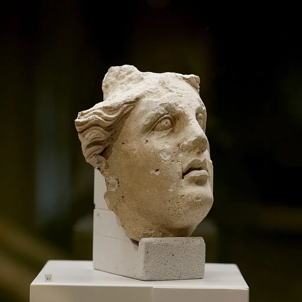 Museo Nazionale e Parco Archeologico di Egnazia