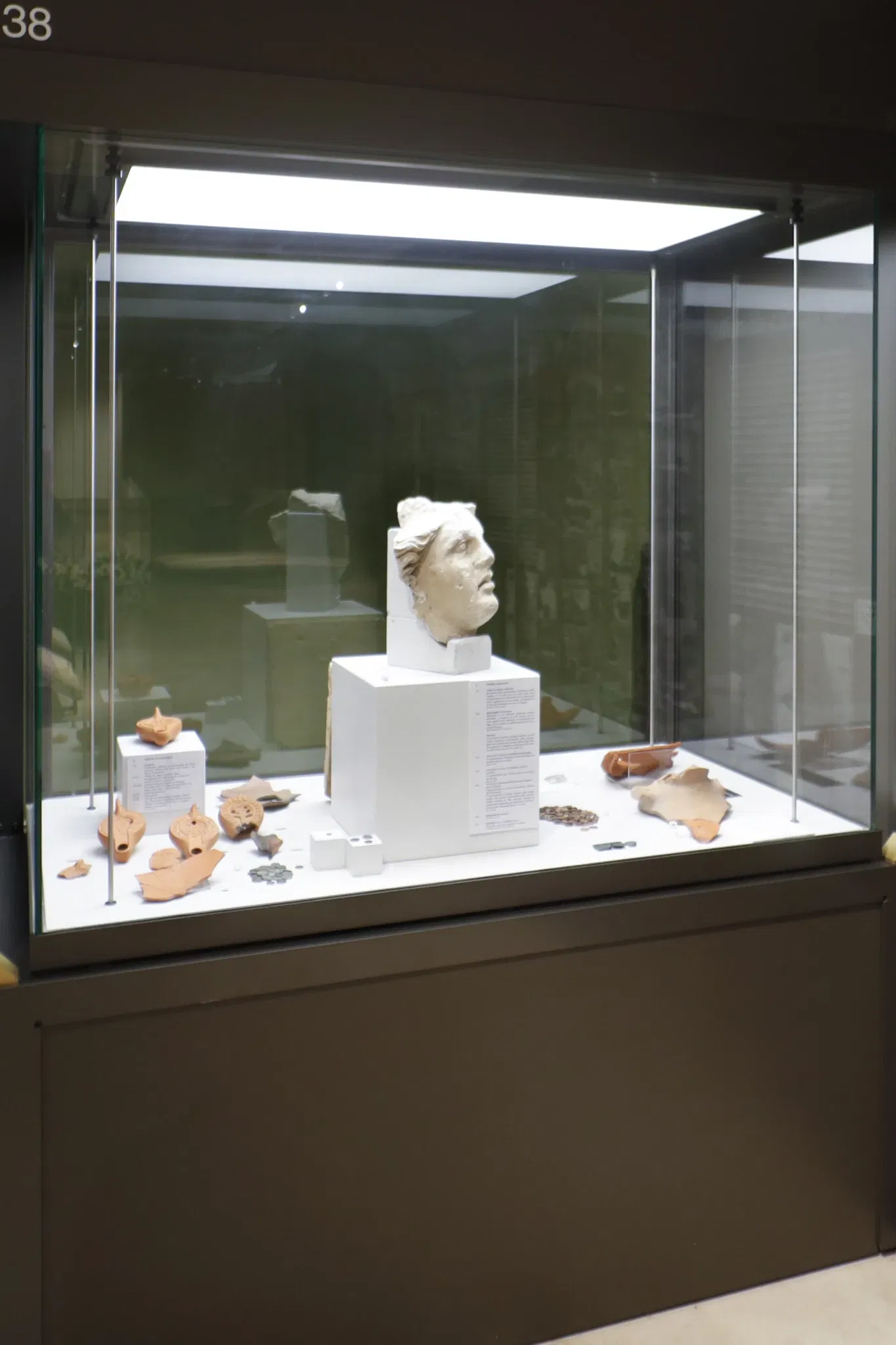 Museo Nazionale e Parco Archeologico di Egnazia