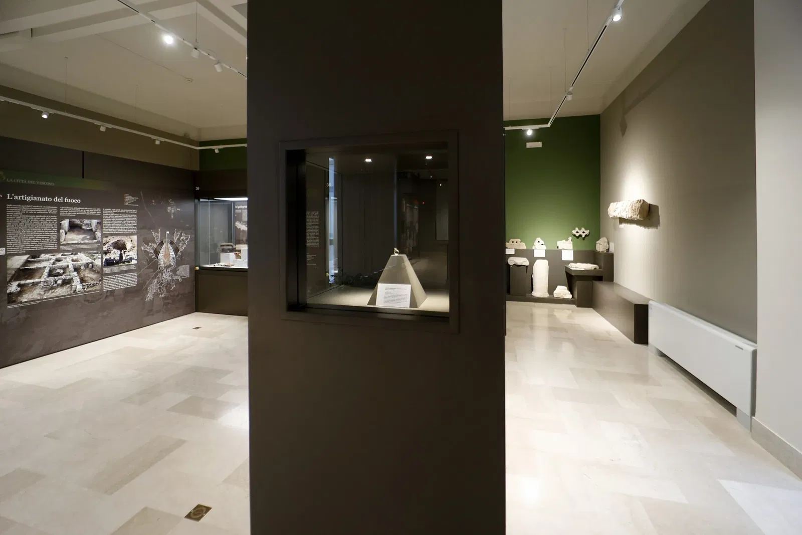 Museo Nazionale e Parco Archeologico di Egnazia