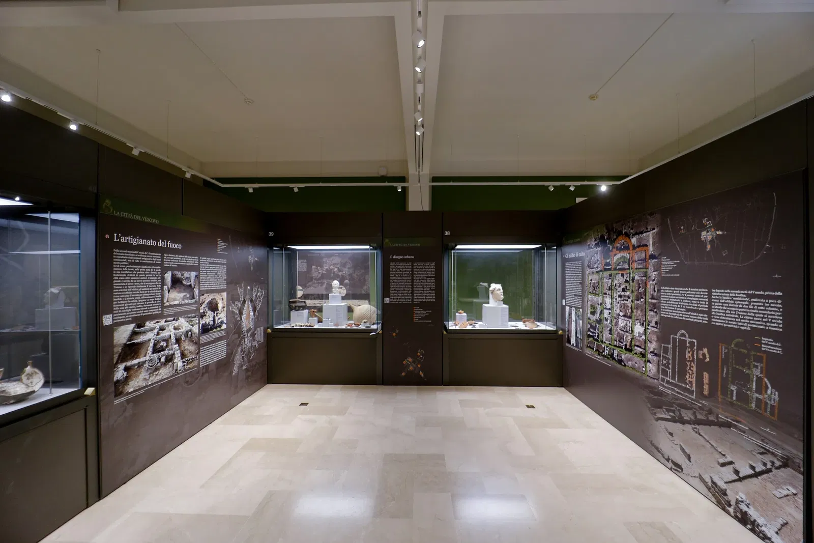 Museo Nazionale e Parco Archeologico di Egnazia