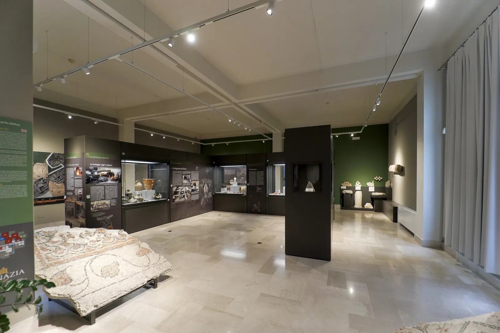 Museo Nazionale e Parco Archeologico di Egnazia