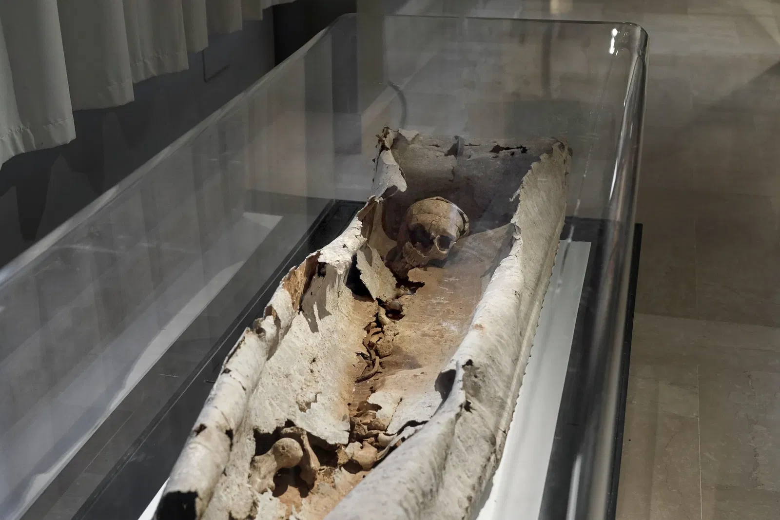 Museo Nazionale e Parco Archeologico di Egnazia