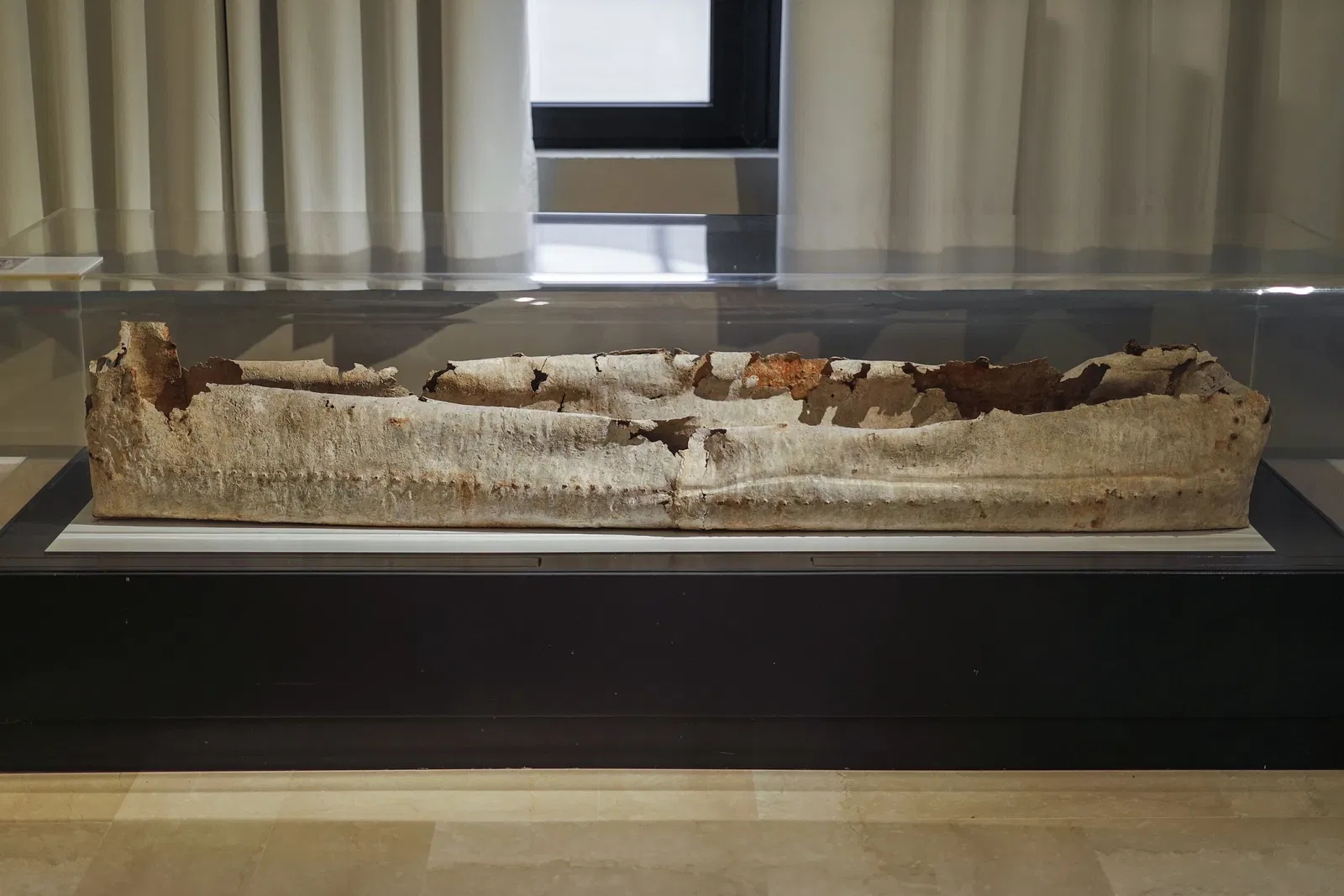 Museo Nazionale e Parco Archeologico di Egnazia