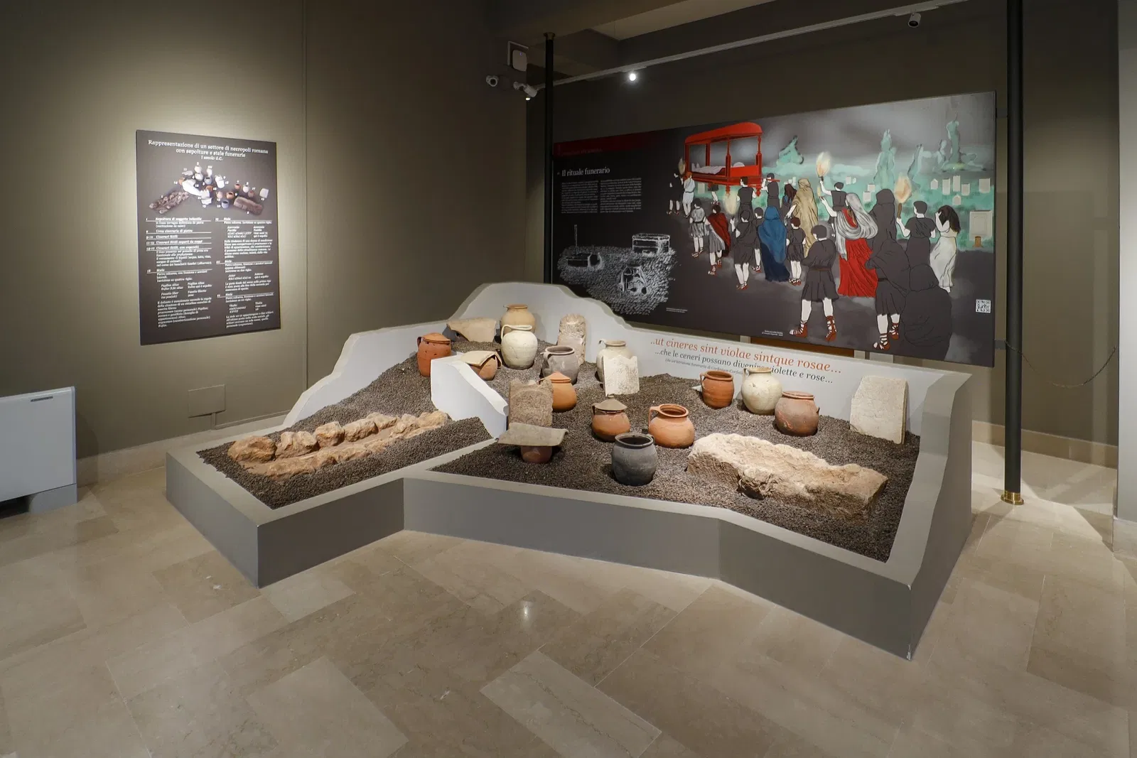 Museo Nazionale e Parco Archeologico di Egnazia