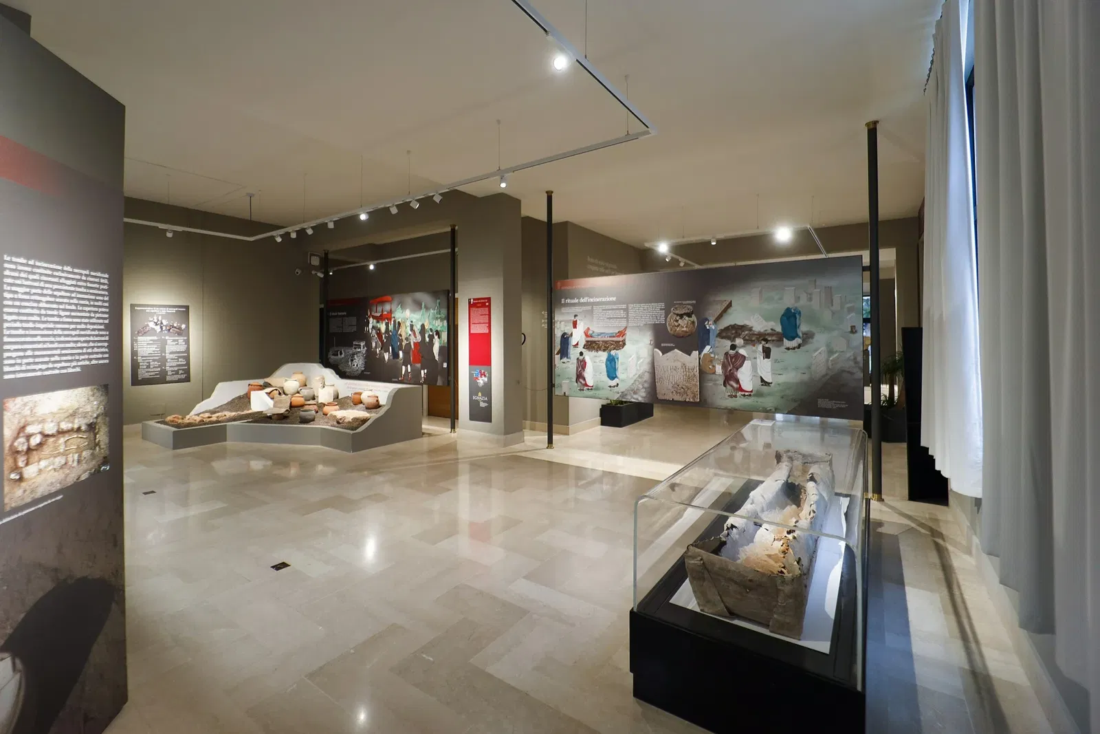 Museo Nazionale e Parco Archeologico di Egnazia