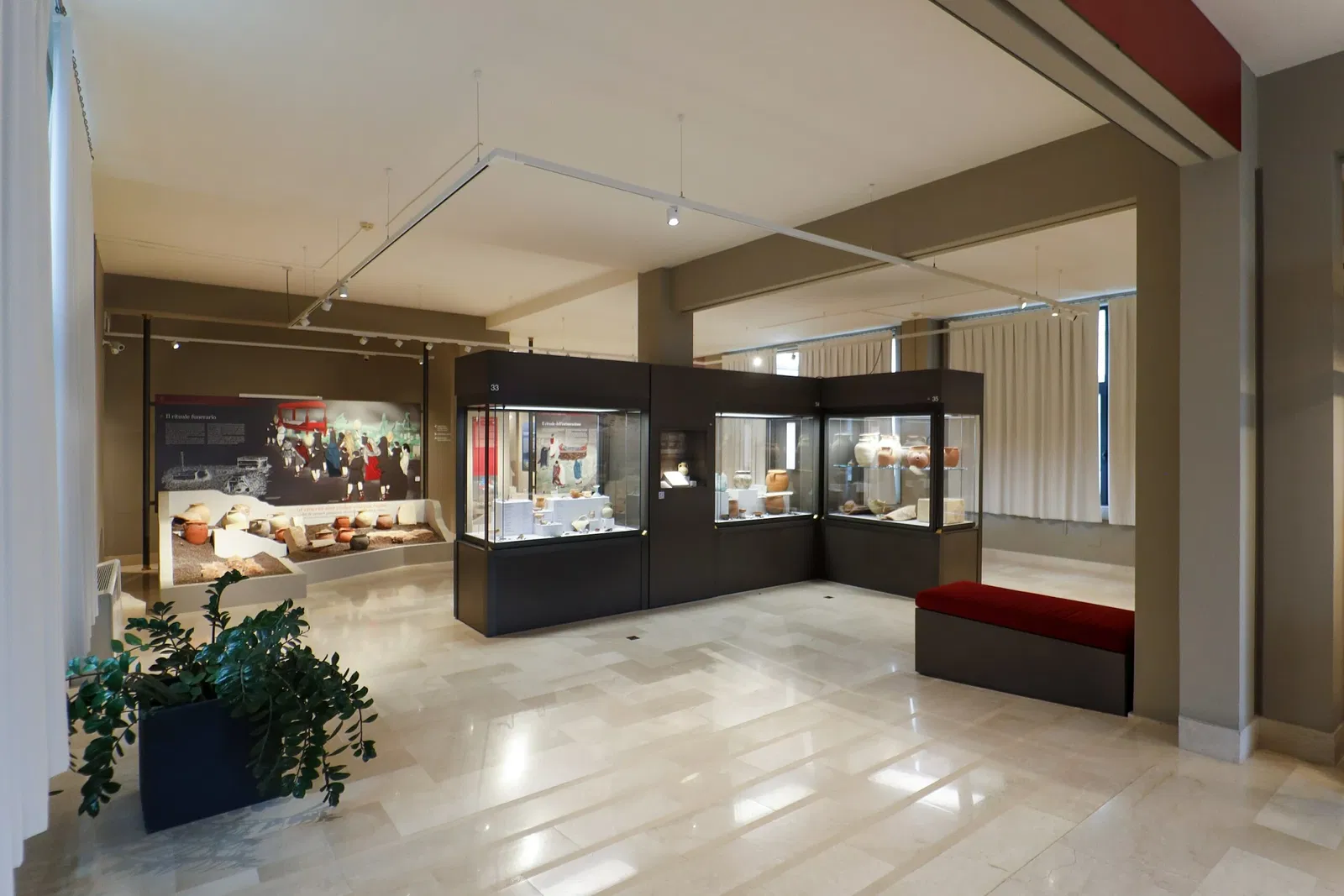 Museo Nazionale e Parco Archeologico di Egnazia