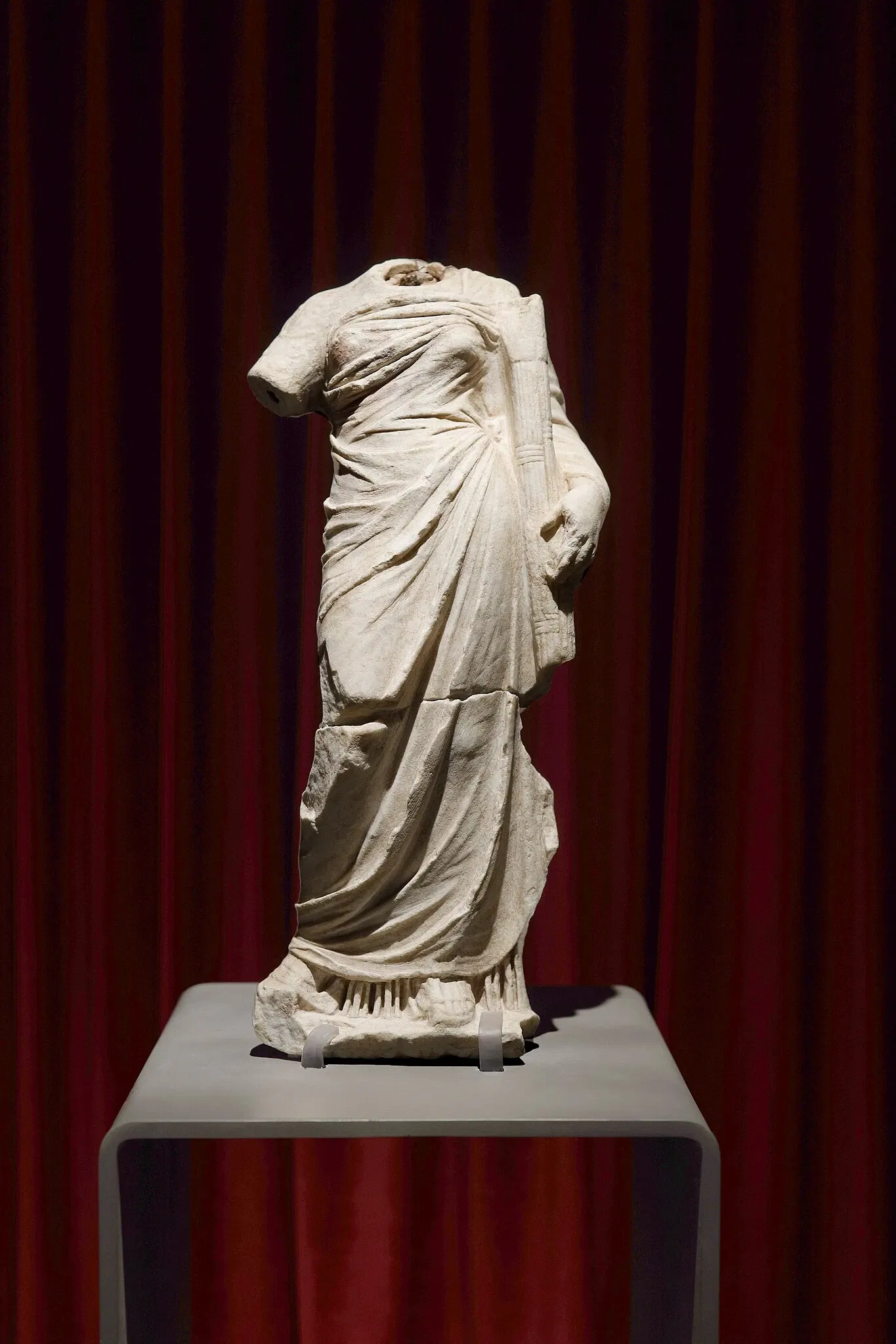 Museo Nazionale e Parco Archeologico di Egnazia