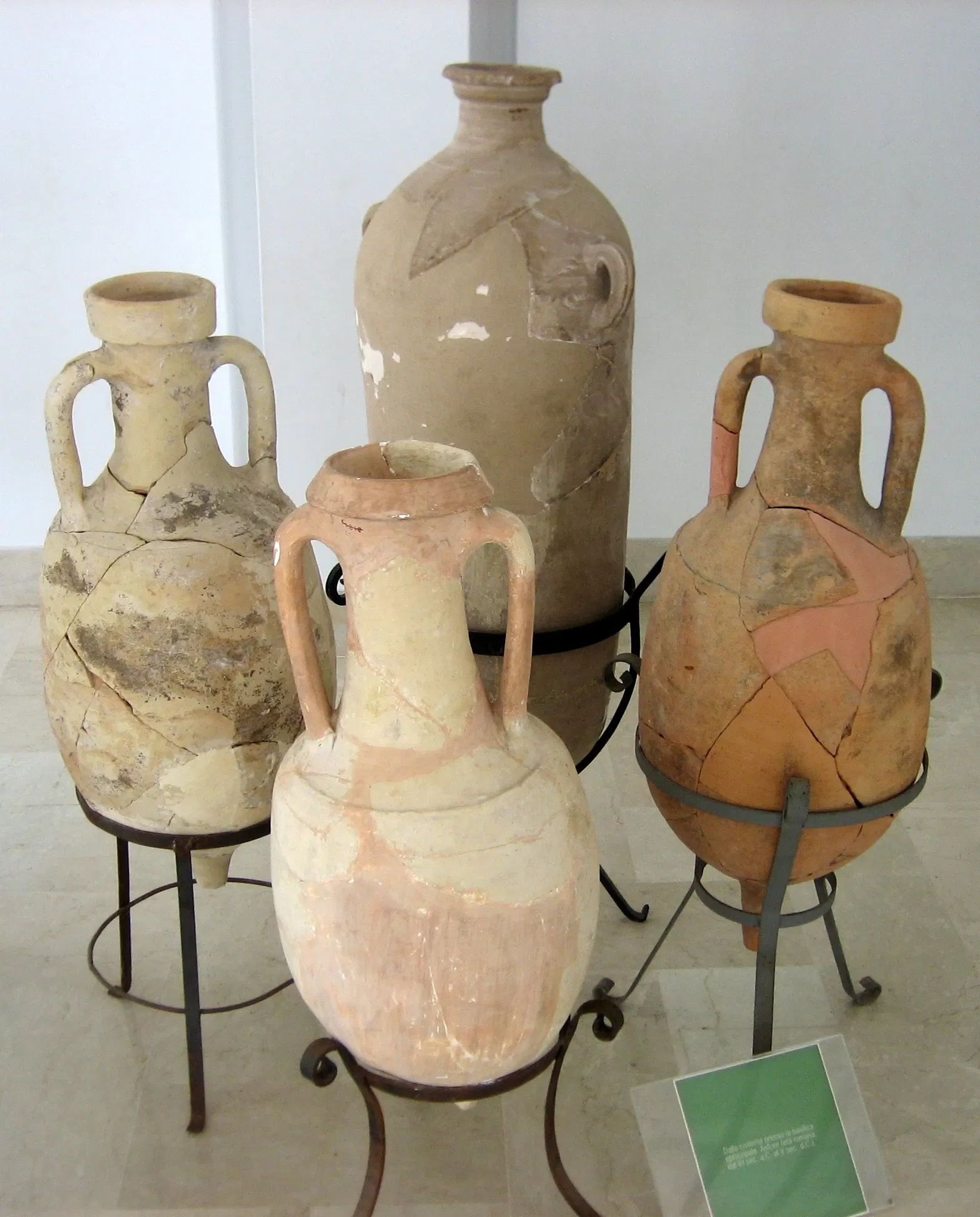 Museo Nazionale e Parco Archeologico di Egnazia