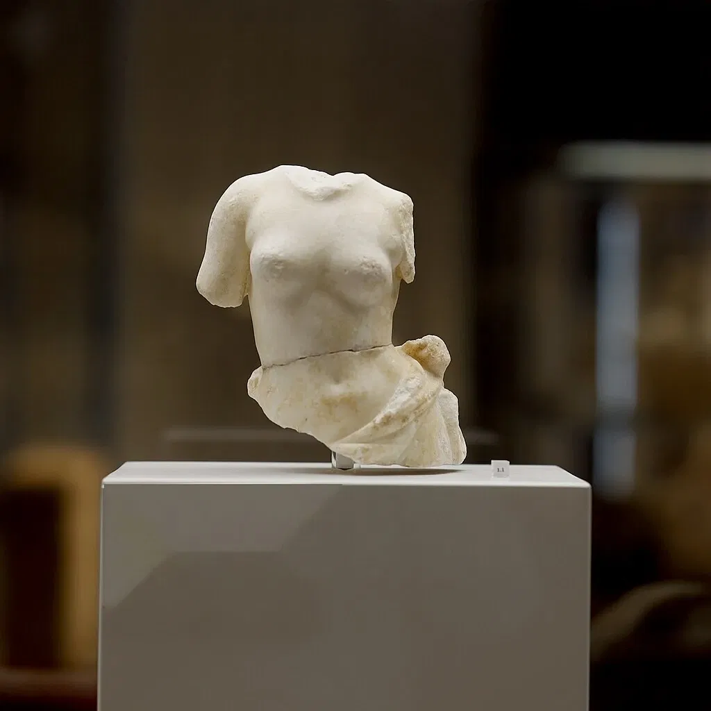 Museo Nazionale e Parco Archeologico di Egnazia