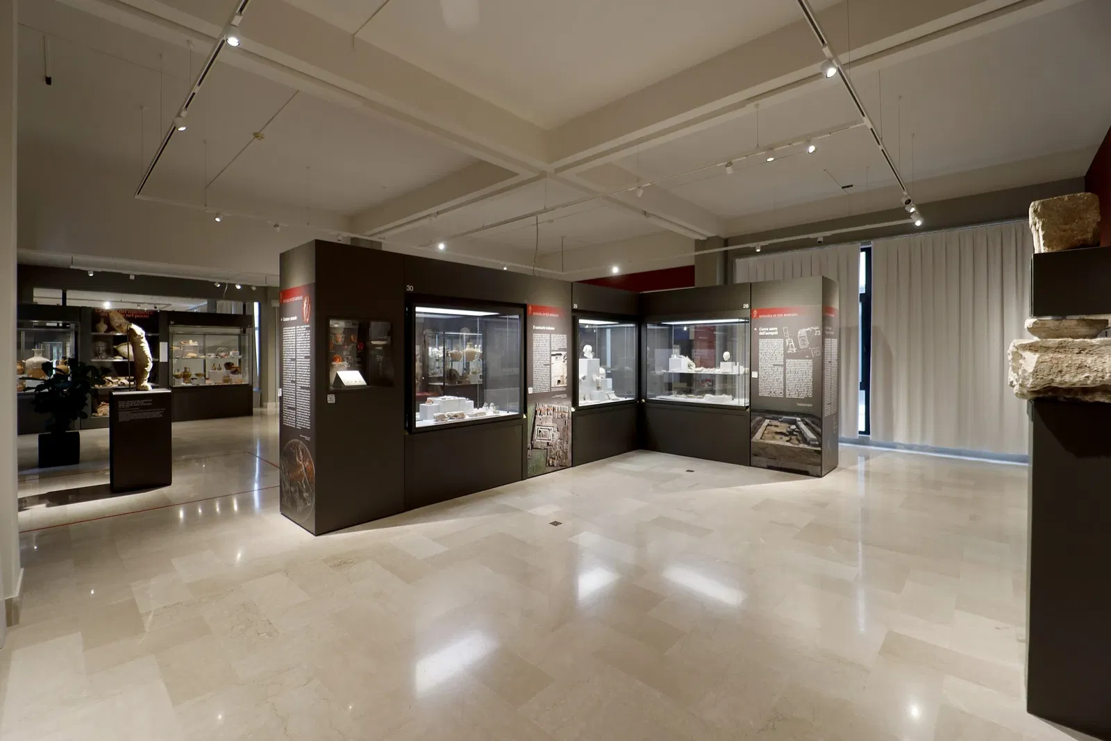 Museo Nazionale e Parco Archeologico di Egnazia