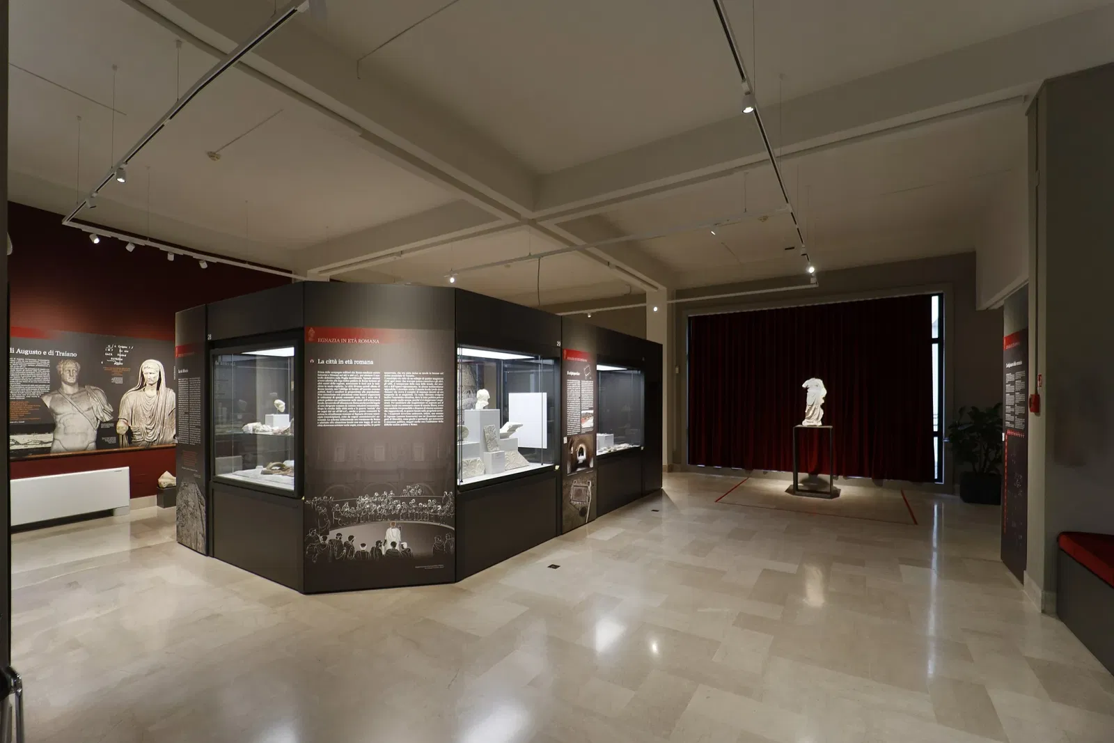 Museo Nazionale e Parco Archeologico di Egnazia