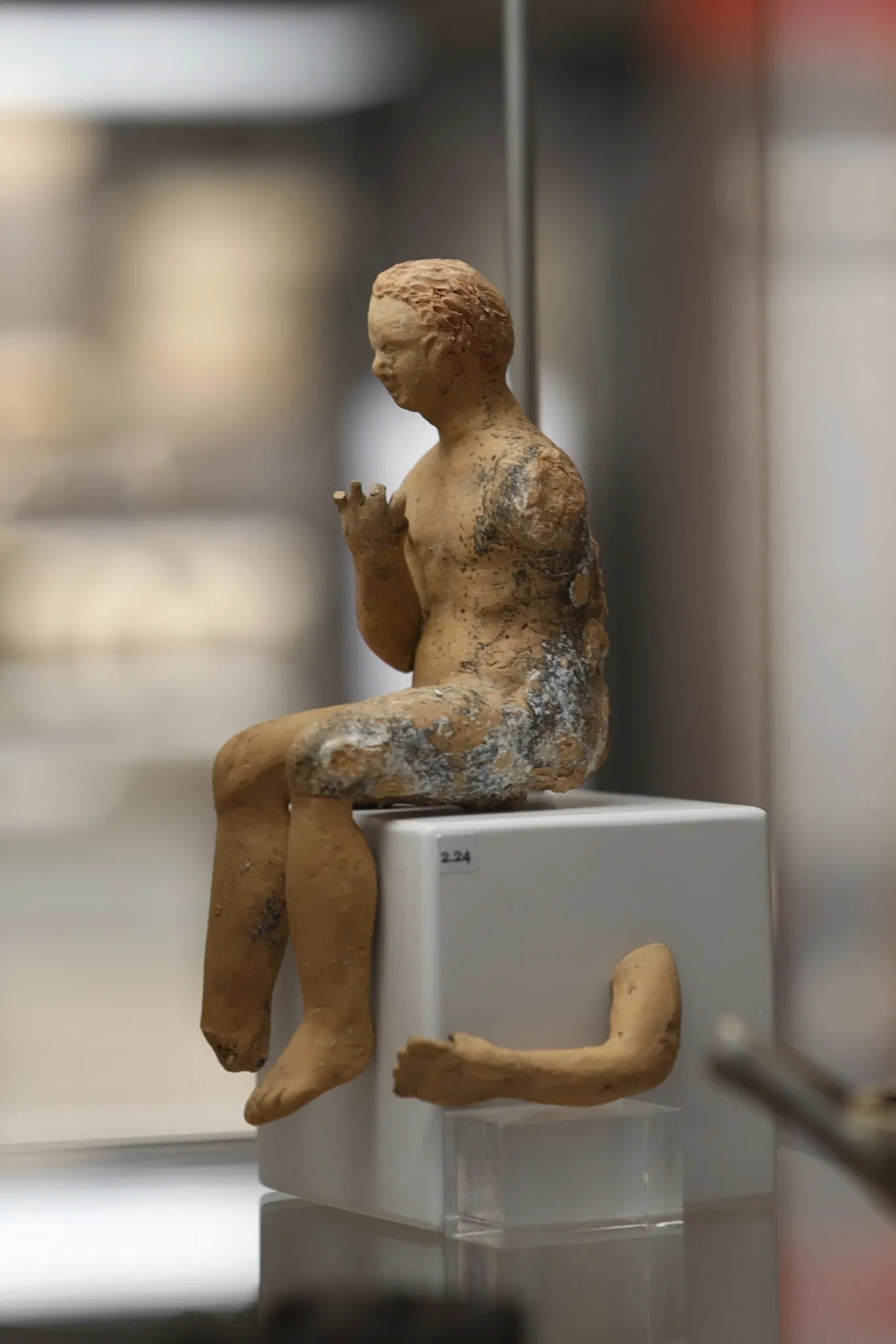 Museo Nazionale e Parco Archeologico di Egnazia