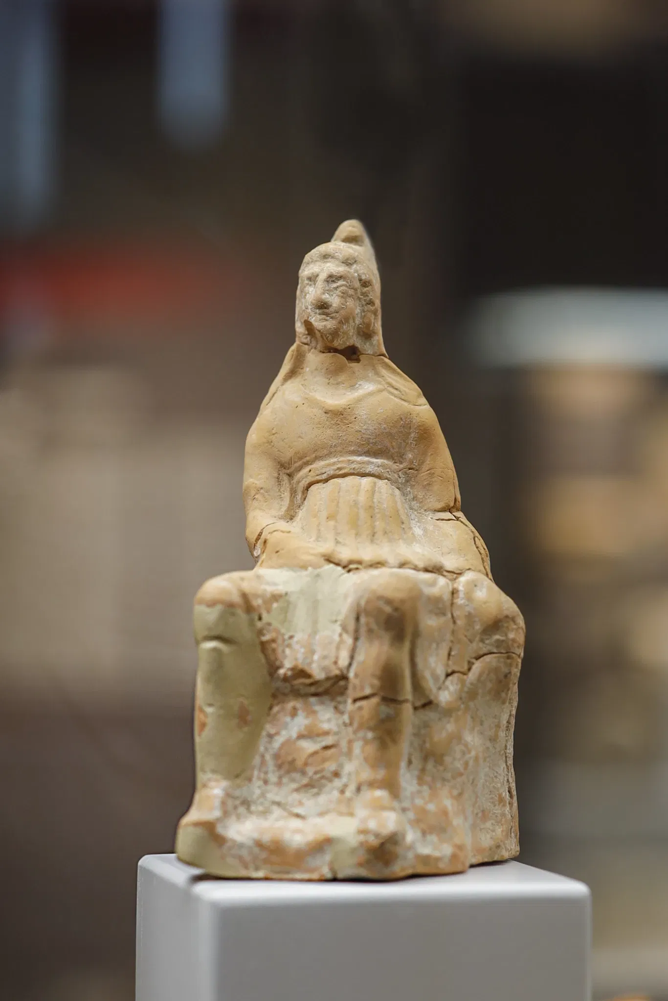 Museo Nazionale e Parco Archeologico di Egnazia