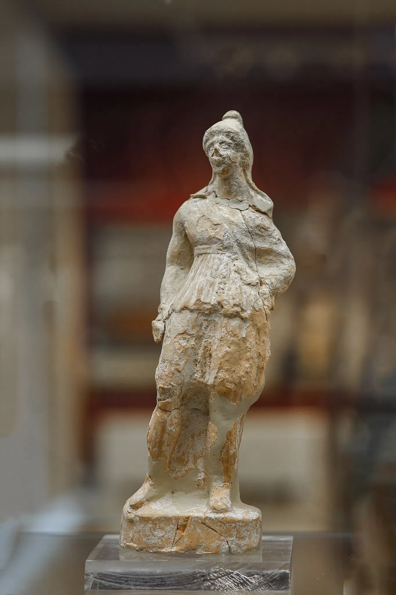 Museo Nazionale e Parco Archeologico di Egnazia