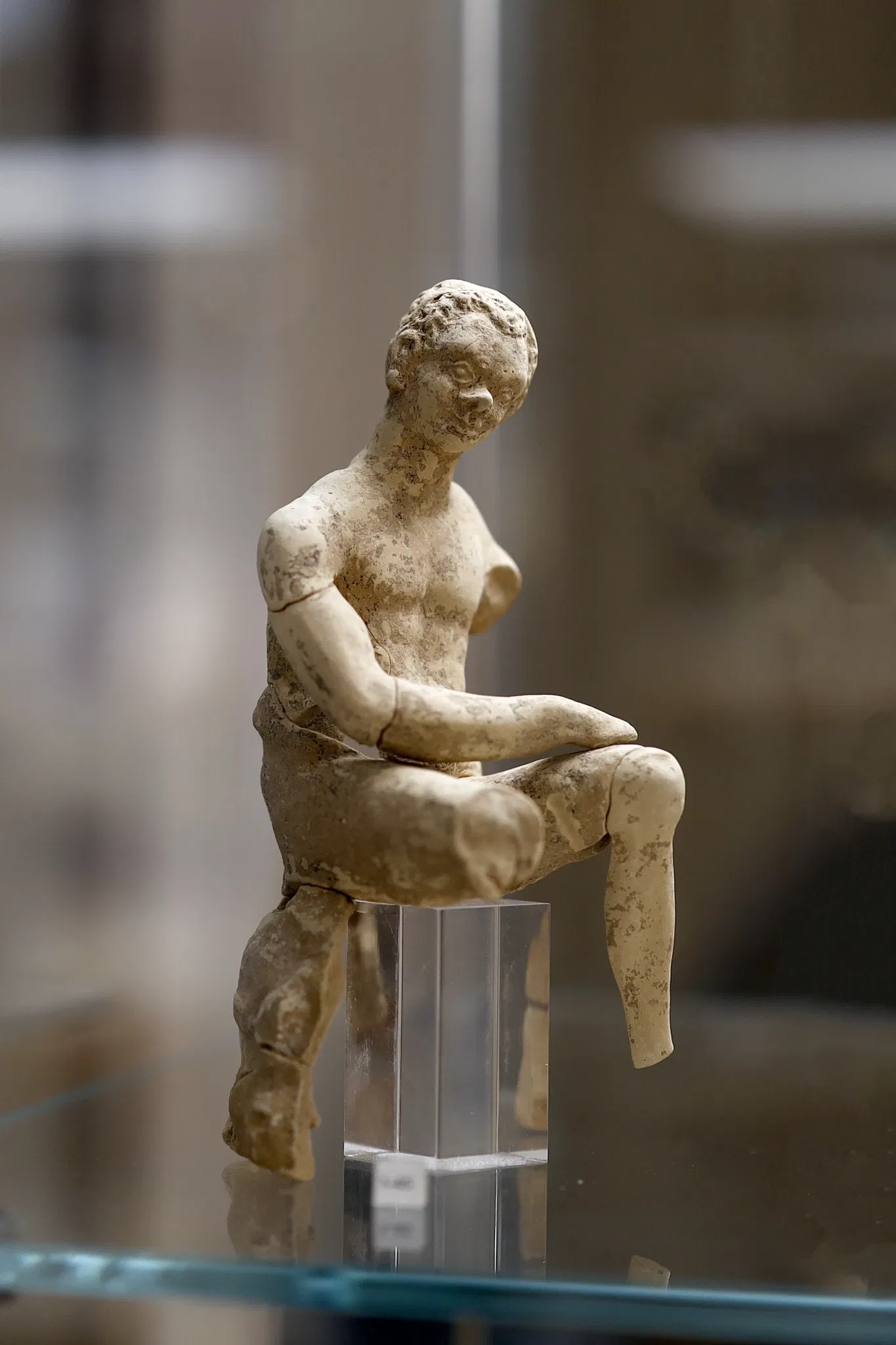 Museo Nazionale e Parco Archeologico di Egnazia