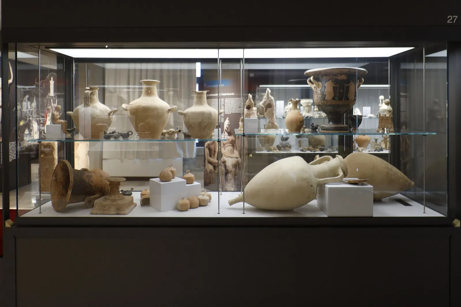 Museo Nazionale e Parco Archeologico di Egnazia