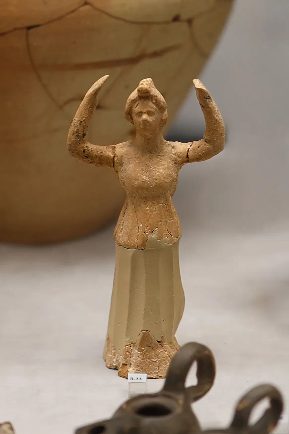 Museo Nazionale e Parco Archeologico di Egnazia