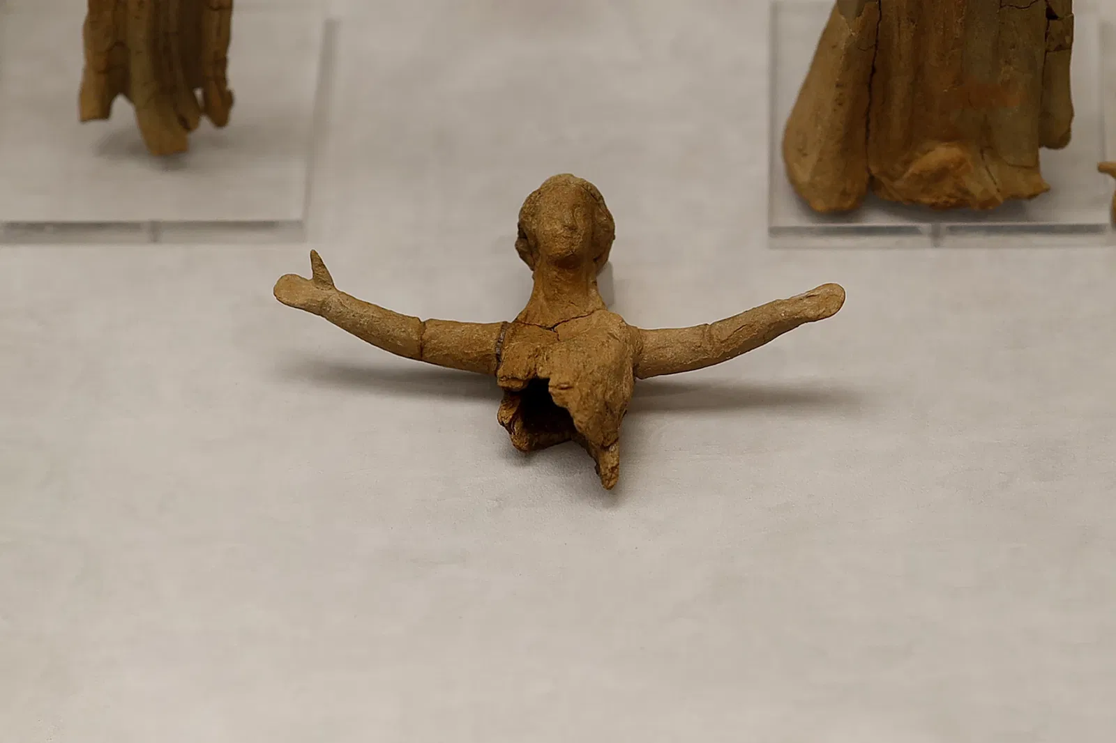 Museo Nazionale e Parco Archeologico di Egnazia