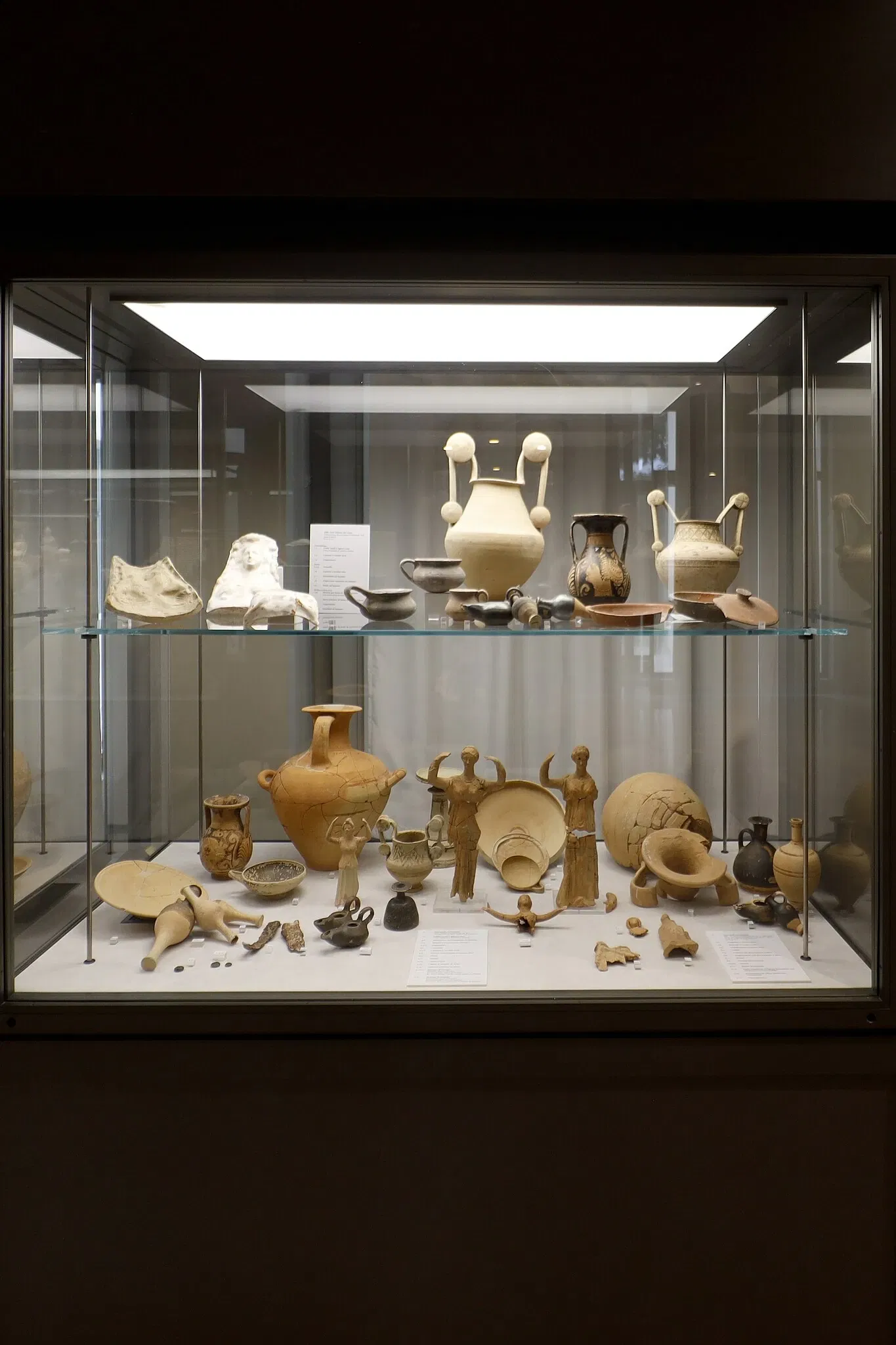 Museo Nazionale e Parco Archeologico di Egnazia