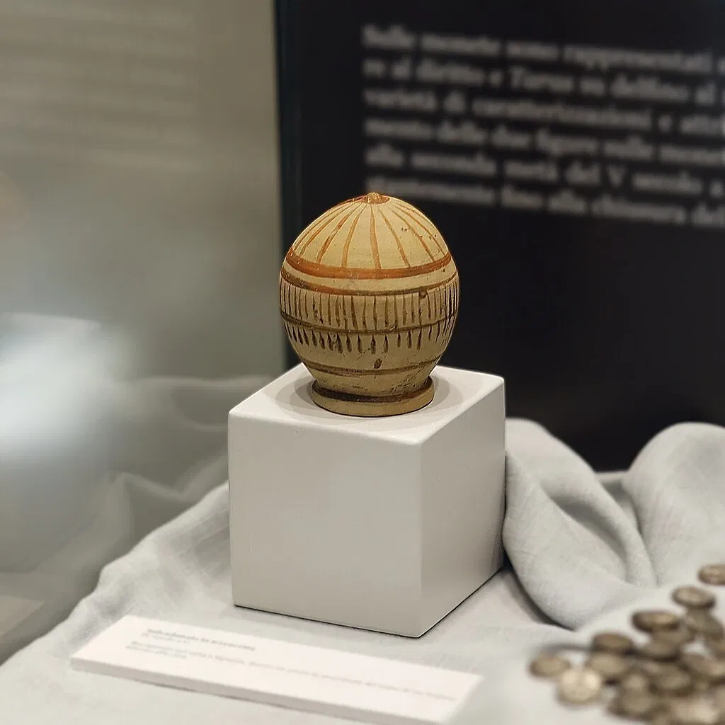 Museo Nazionale e Parco Archeologico di Egnazia