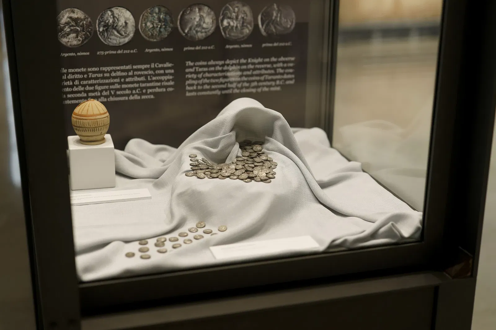 Museo Nazionale e Parco Archeologico di Egnazia