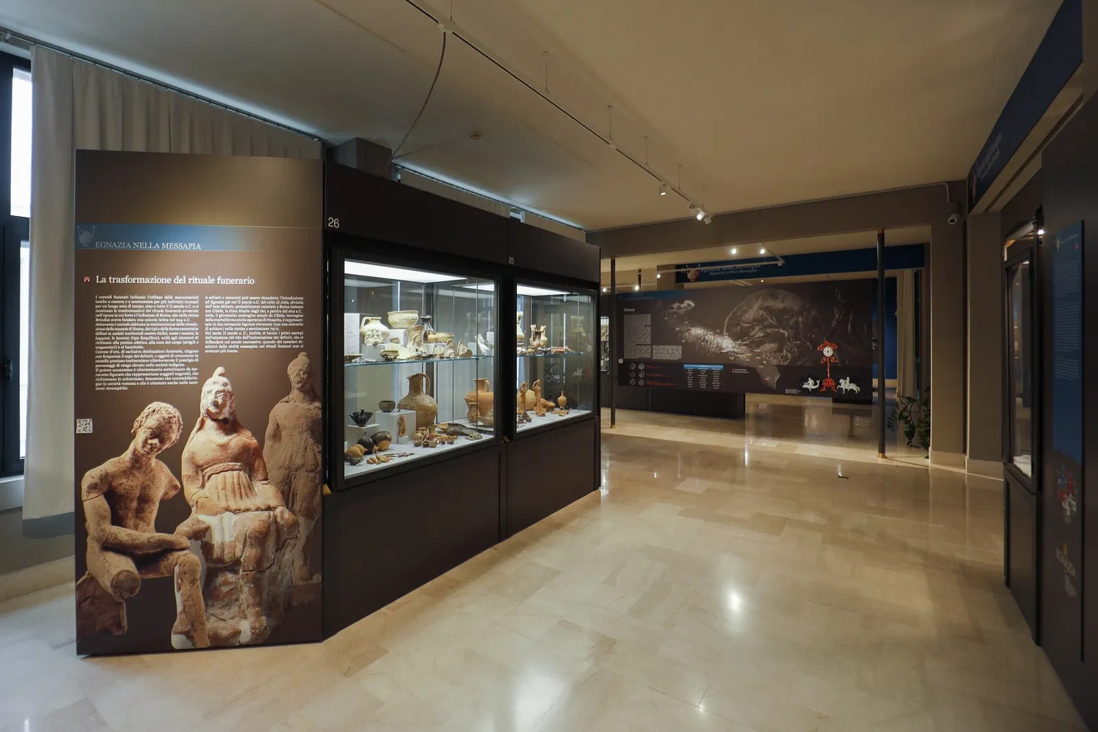 Museo Nazionale e Parco Archeologico di Egnazia